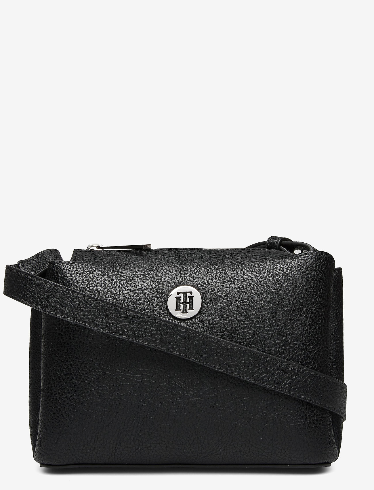 Tommy Hilfiger - TH CORE CROSSOVER - black - 0