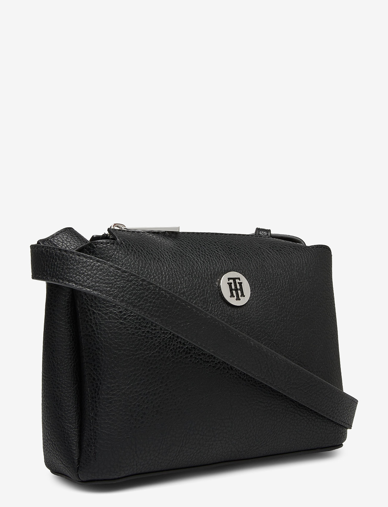 Tommy Hilfiger - TH CORE CROSSOVER - black - 2