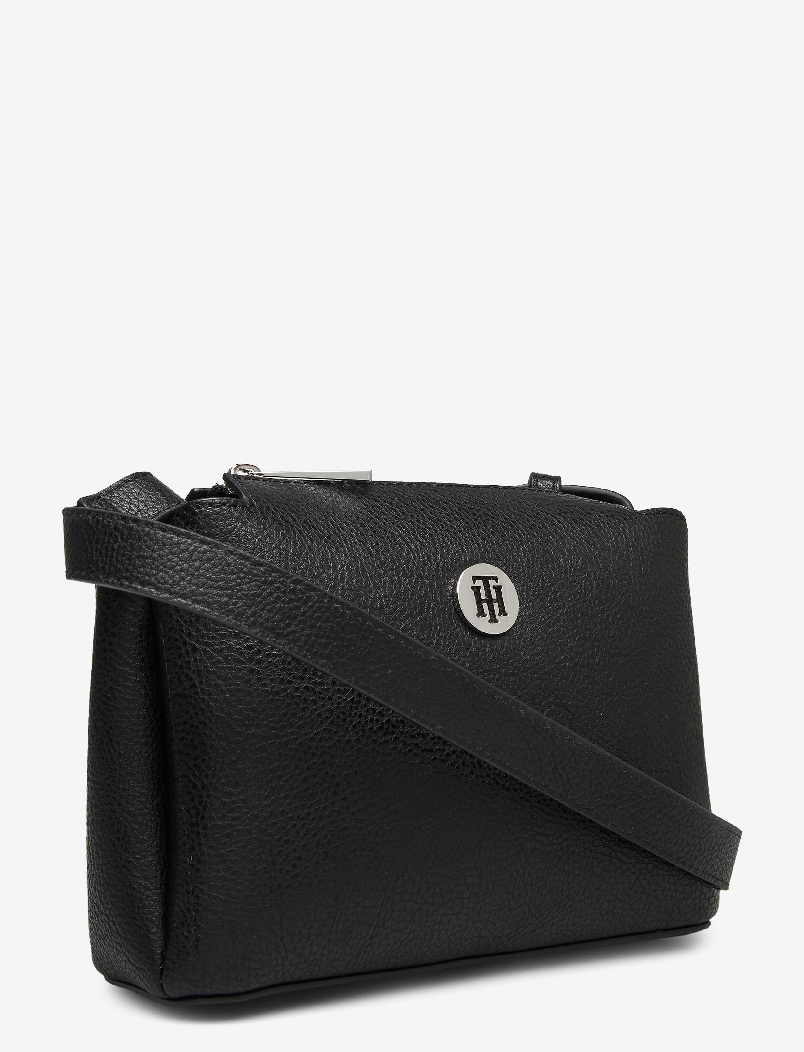 Tommy Hilfiger - TH CORE CROSSOVER - black - 2