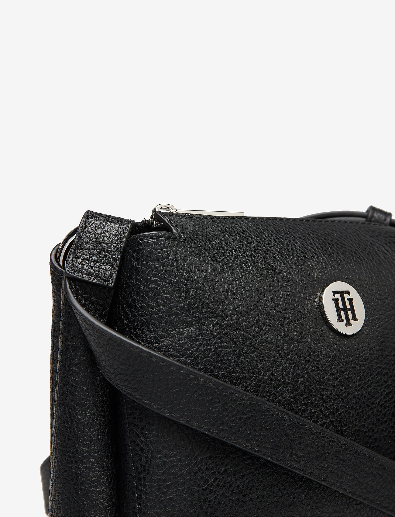 Tommy Hilfiger - TH CORE CROSSOVER - black - 3