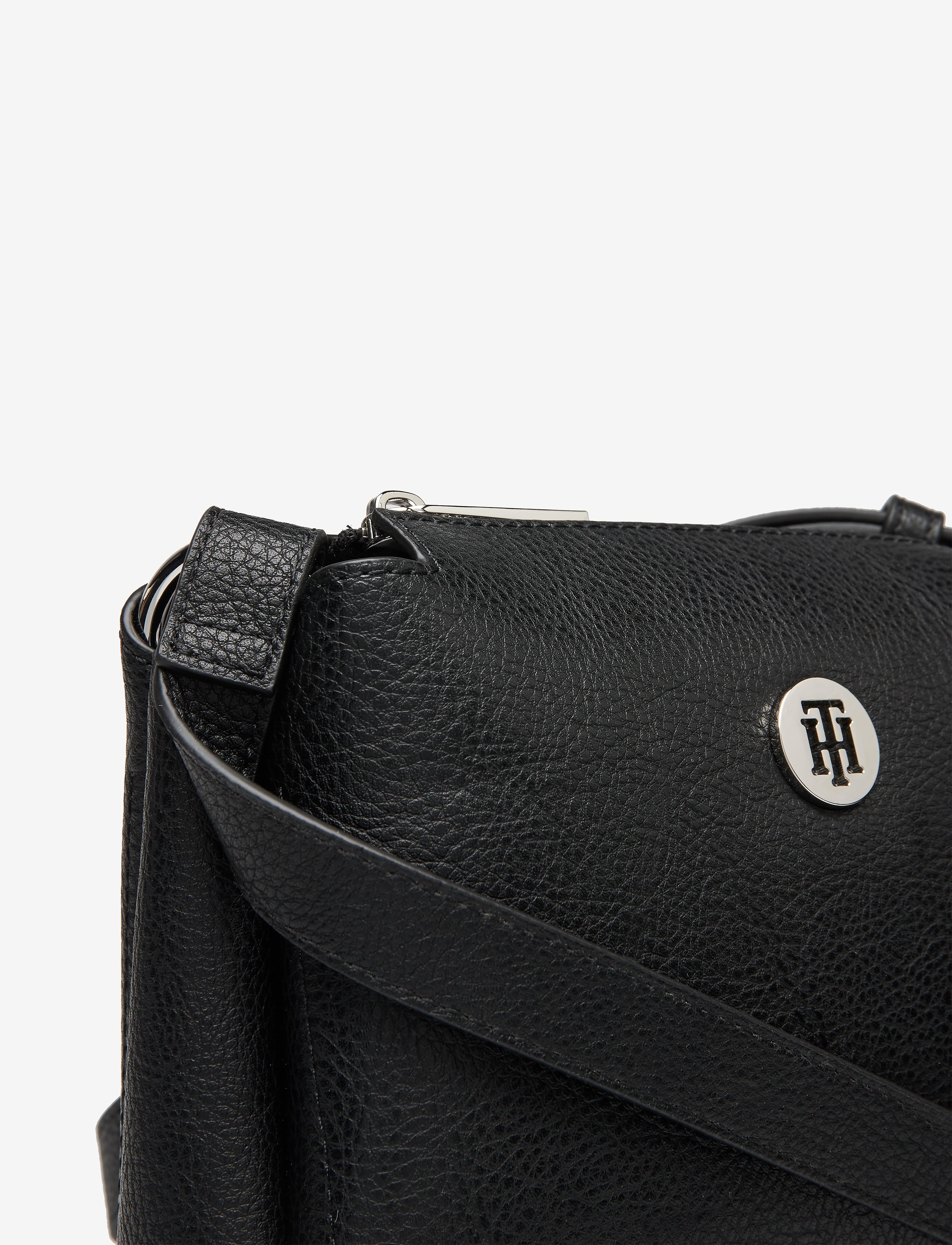 Tommy Hilfiger - TH CORE CROSSOVER - black - 3