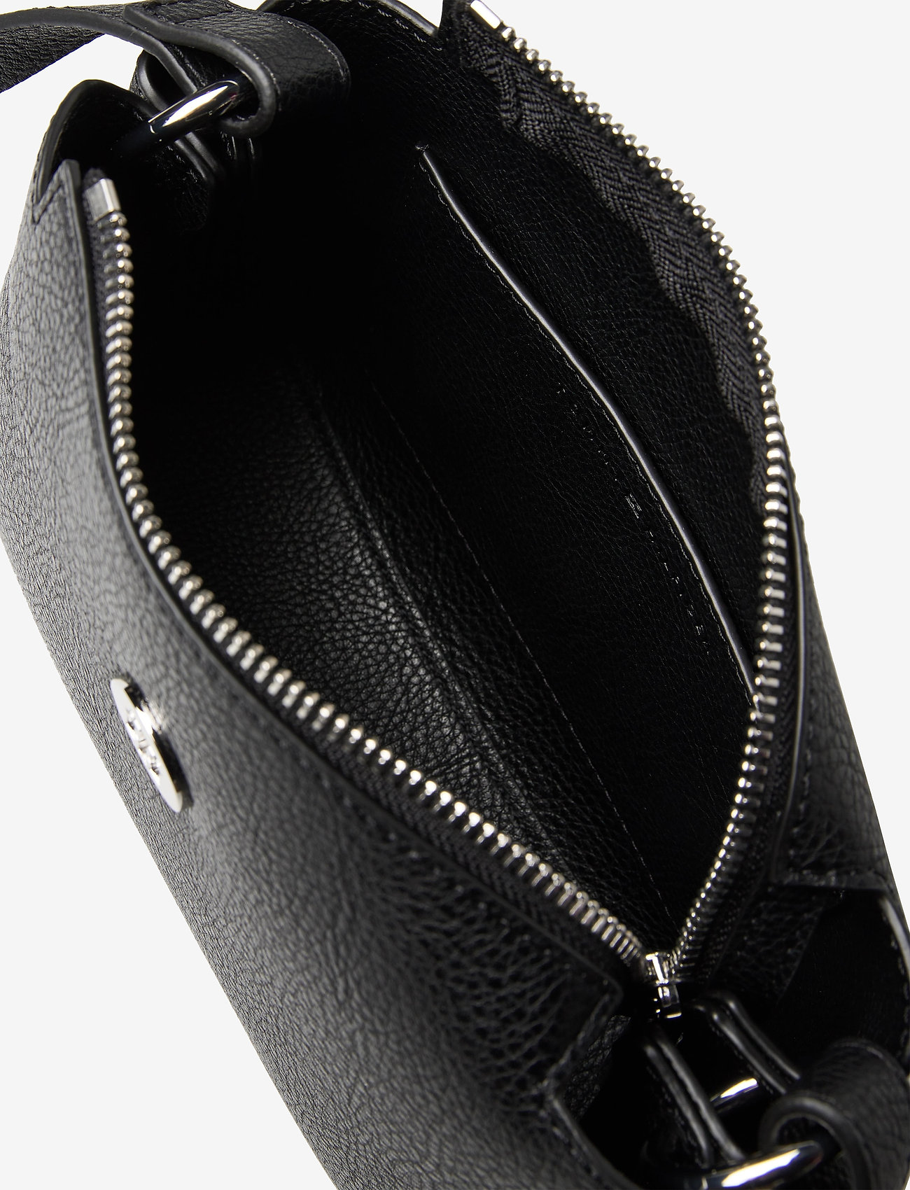 Tommy Hilfiger - TH CORE CROSSOVER - black - 4