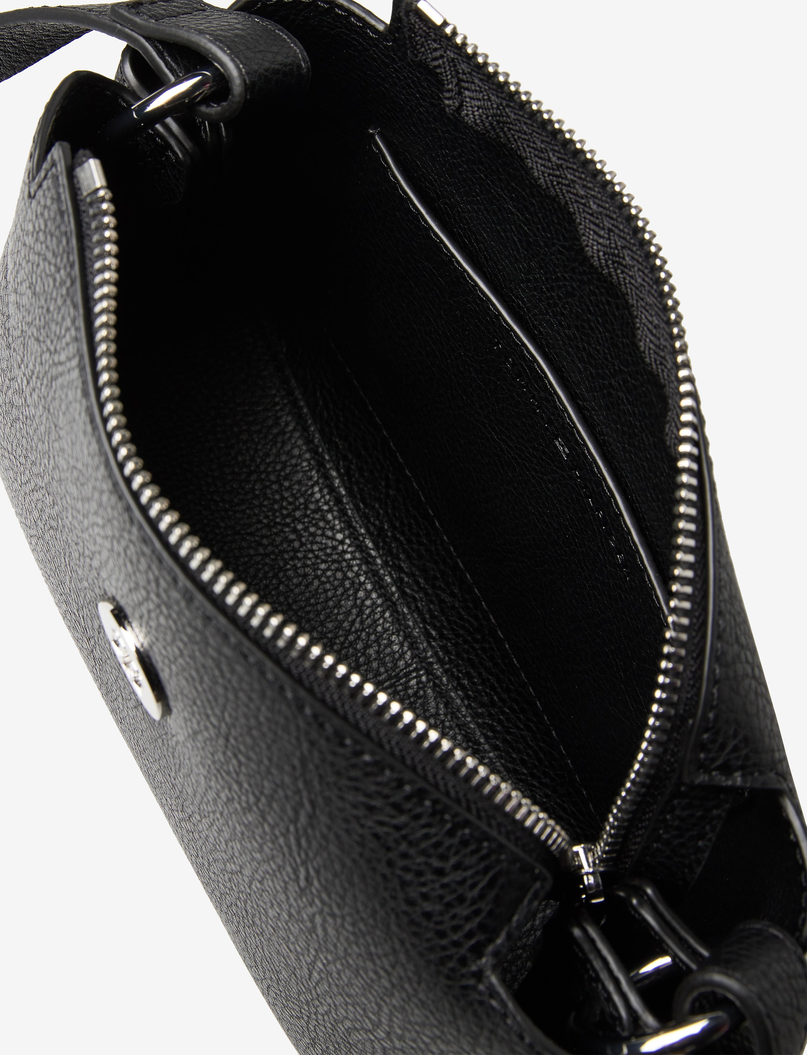 Tommy Hilfiger - TH CORE CROSSOVER - black - 4