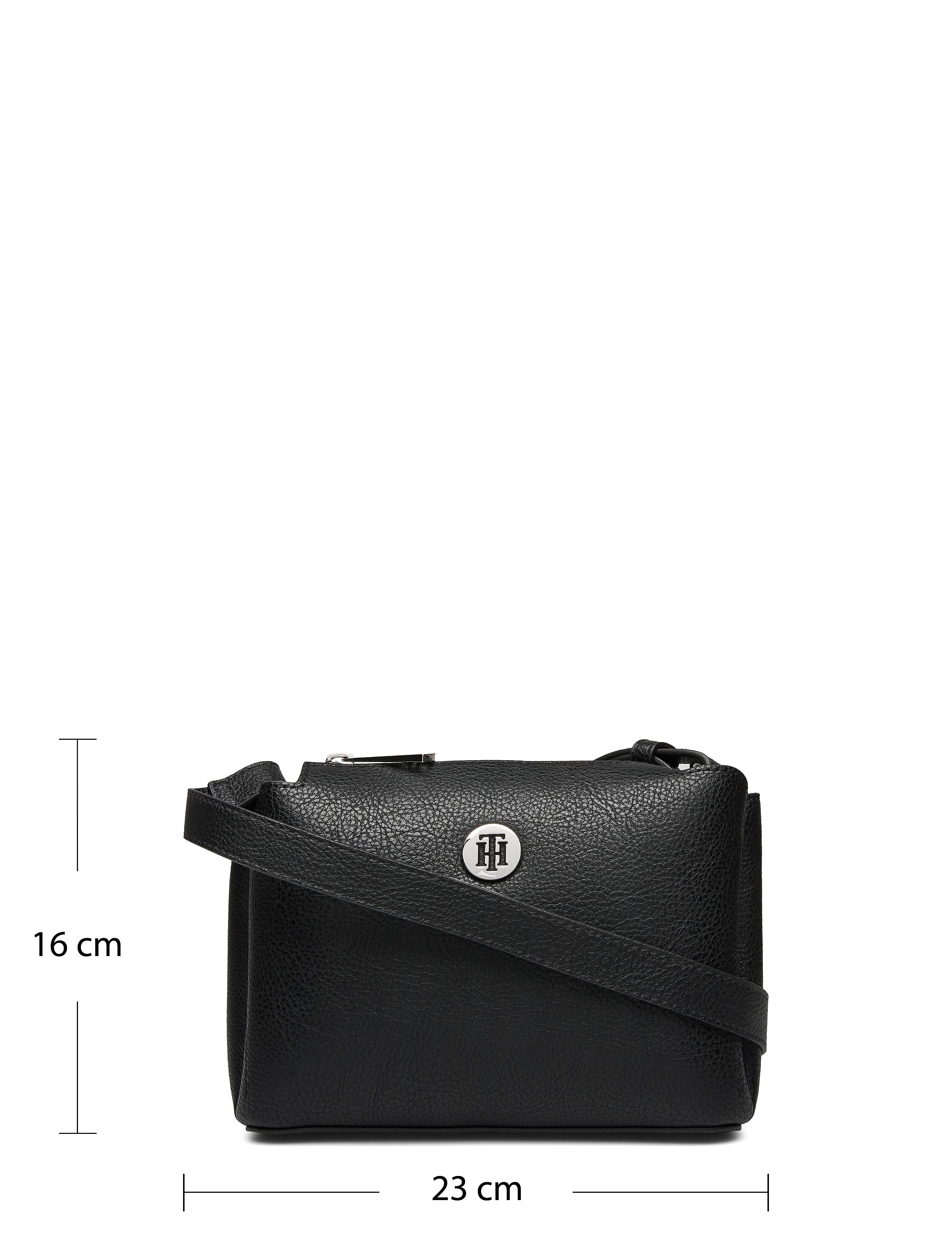 Tommy Hilfiger - TH CORE CROSSOVER - black - 5