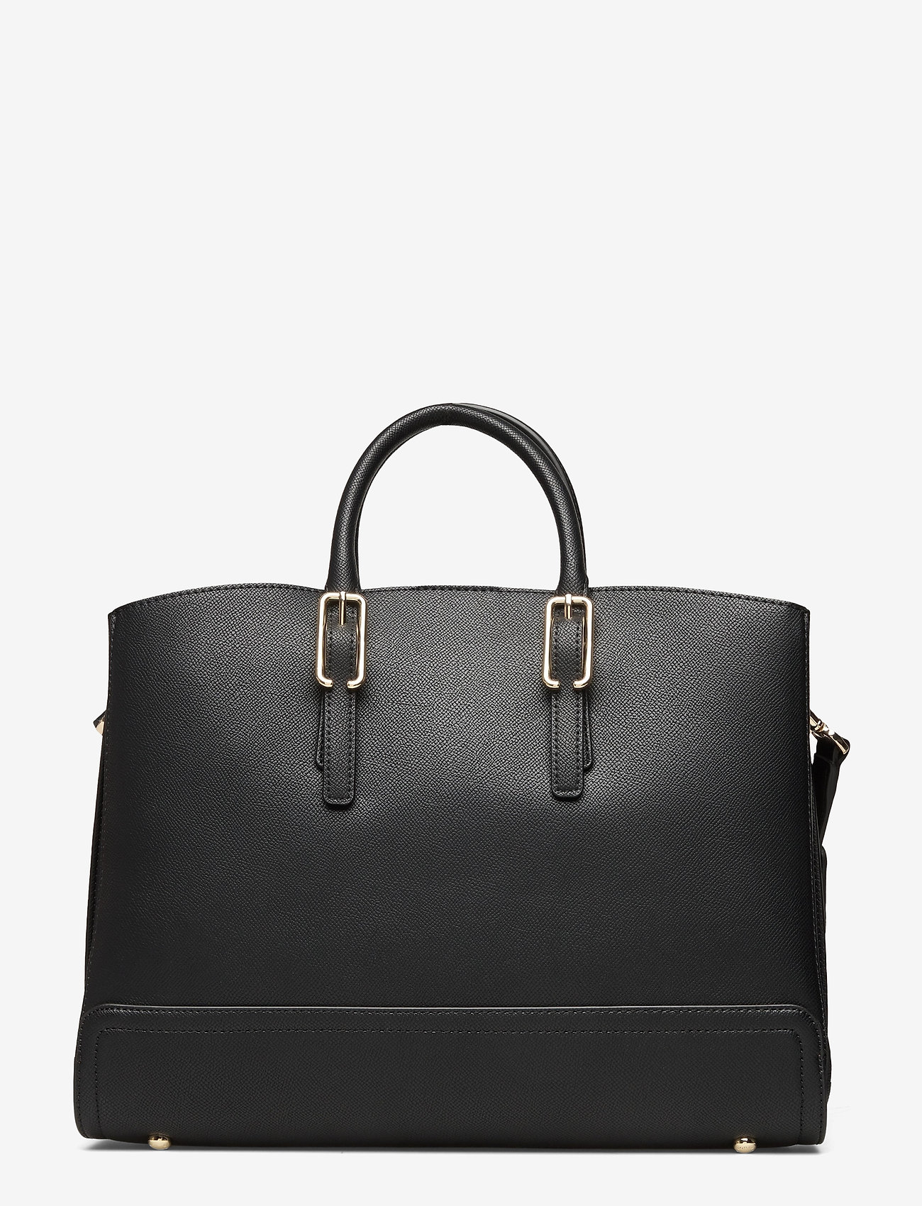 Tommy Hilfiger - HONEY WORKBAG - black - 1