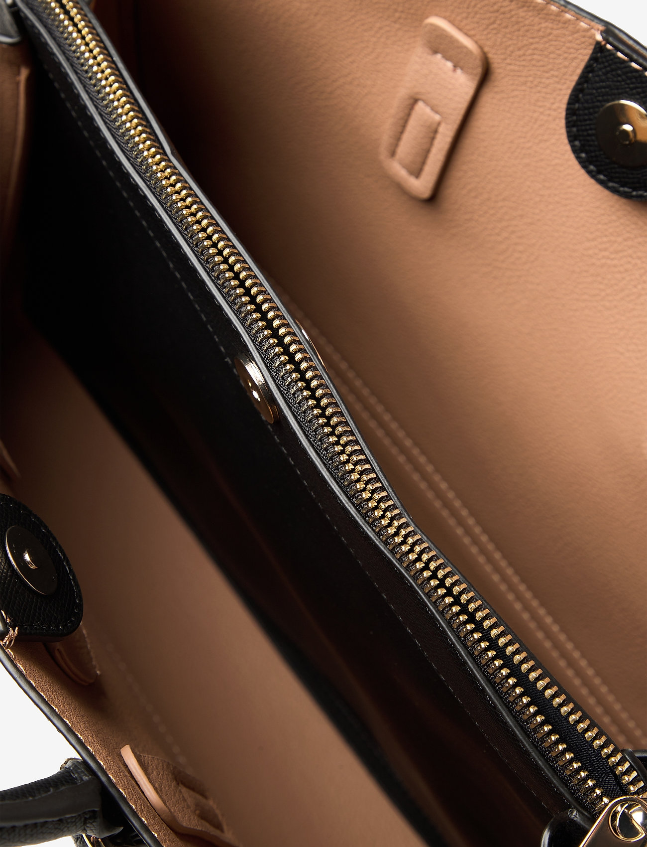 Tommy Hilfiger - HONEY WORKBAG - black - 4