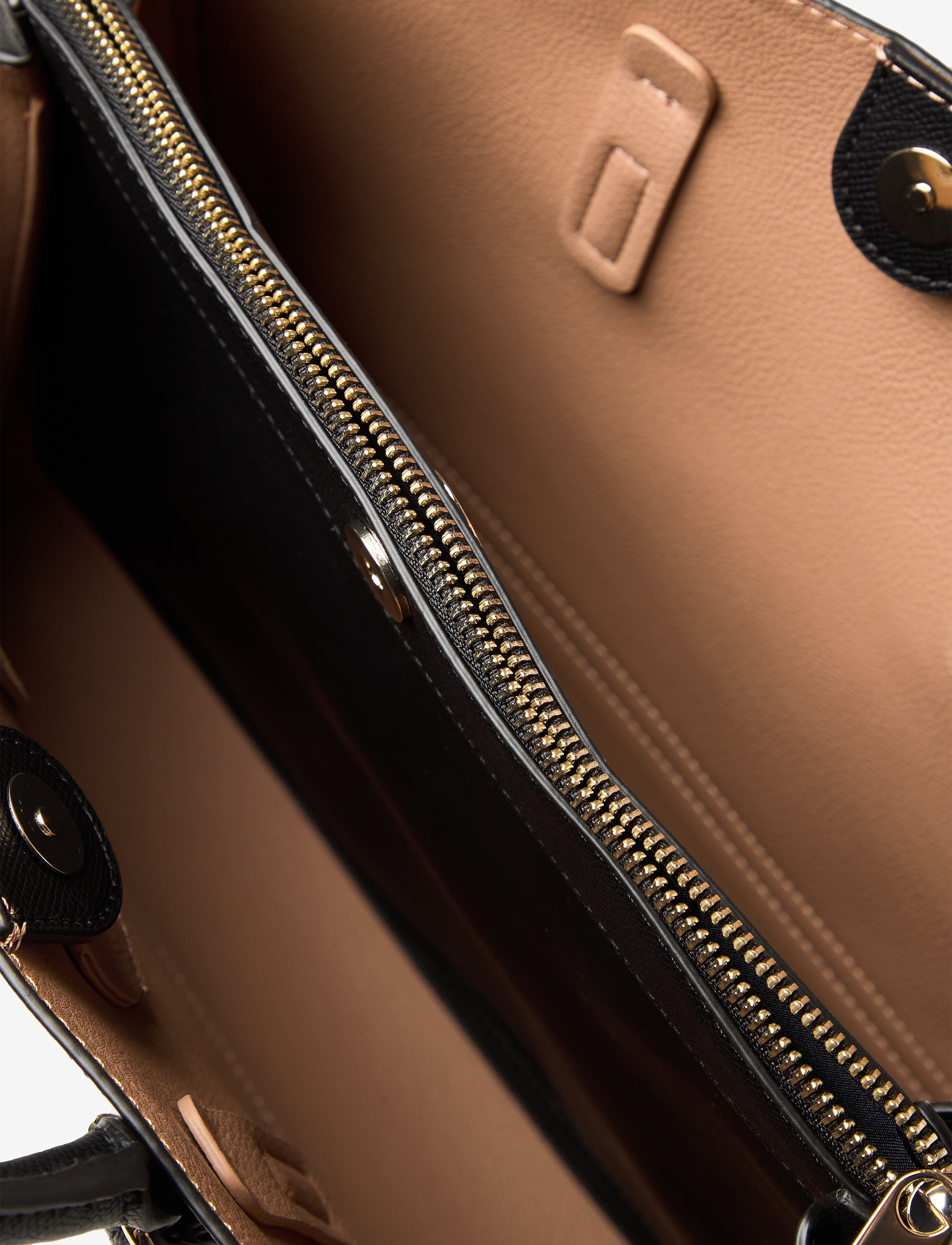 Tommy Hilfiger - HONEY WORKBAG - black - 4