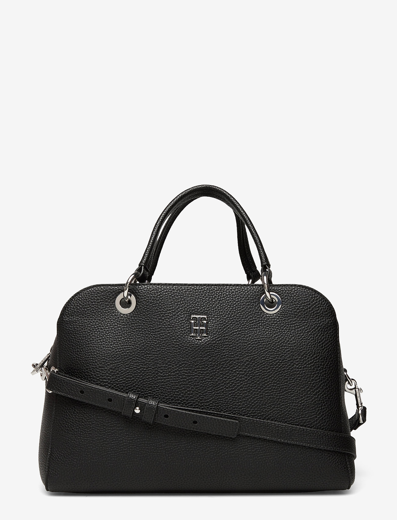 Tommy Hilfiger - TH ESSENCE DUFFLE - black - 0