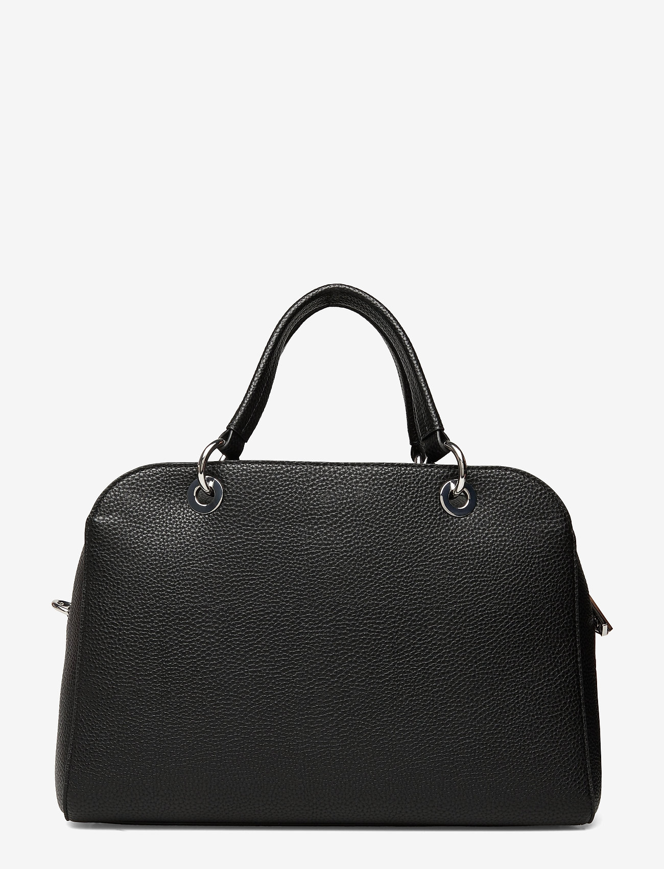 Tommy Hilfiger - TH ESSENCE DUFFLE - black - 1