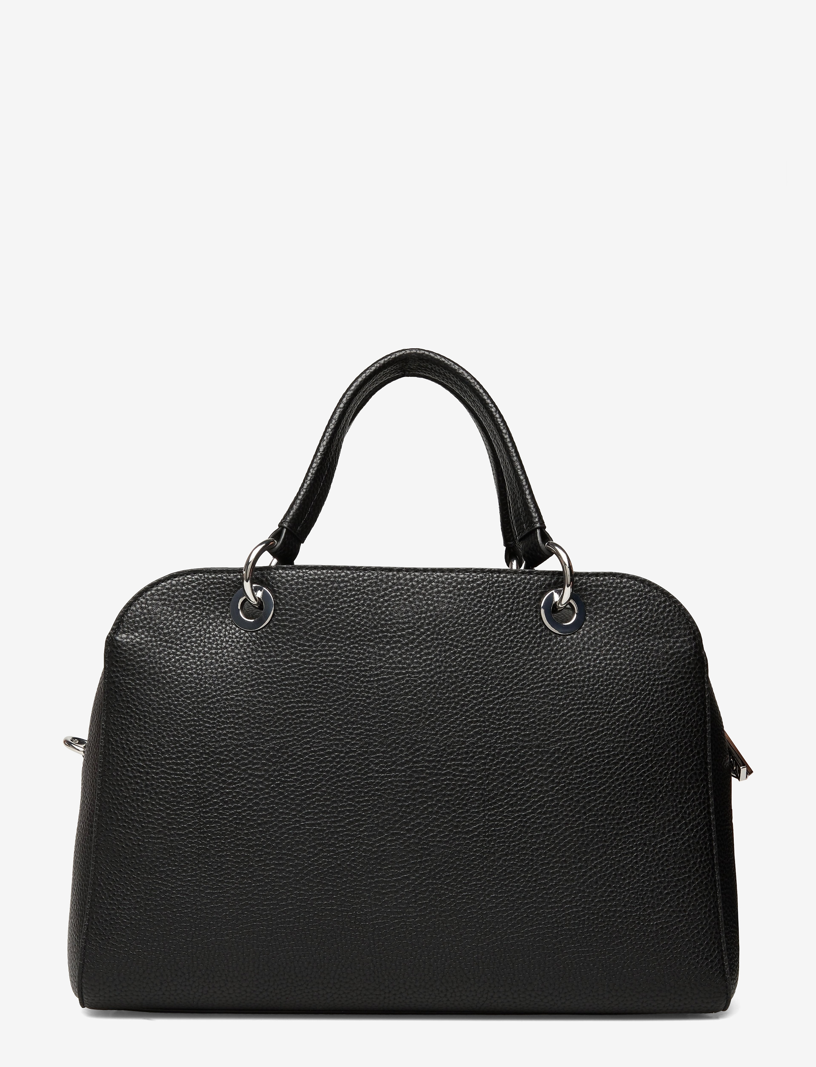 Tommy Hilfiger - TH ESSENCE DUFFLE - black - 1