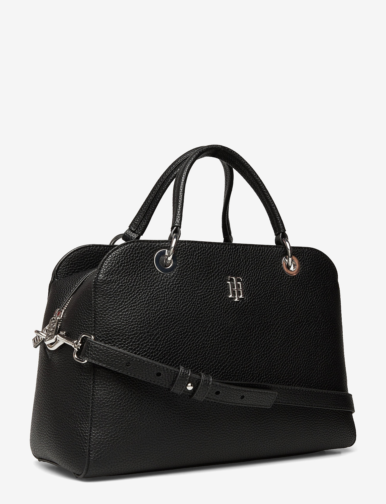 Tommy Hilfiger - TH ESSENCE DUFFLE - black - 2