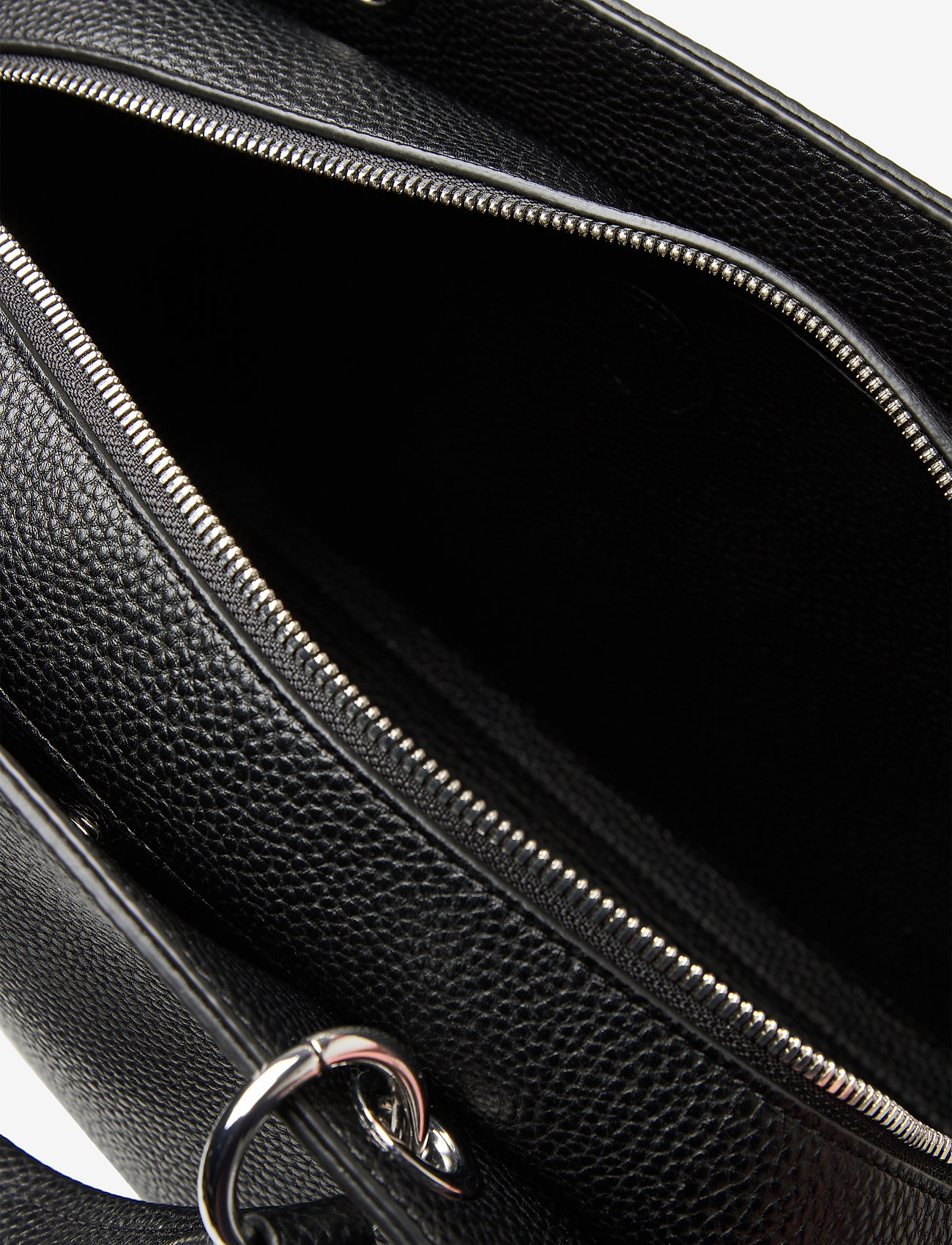 Tommy Hilfiger - TH ESSENCE DUFFLE - black - 3