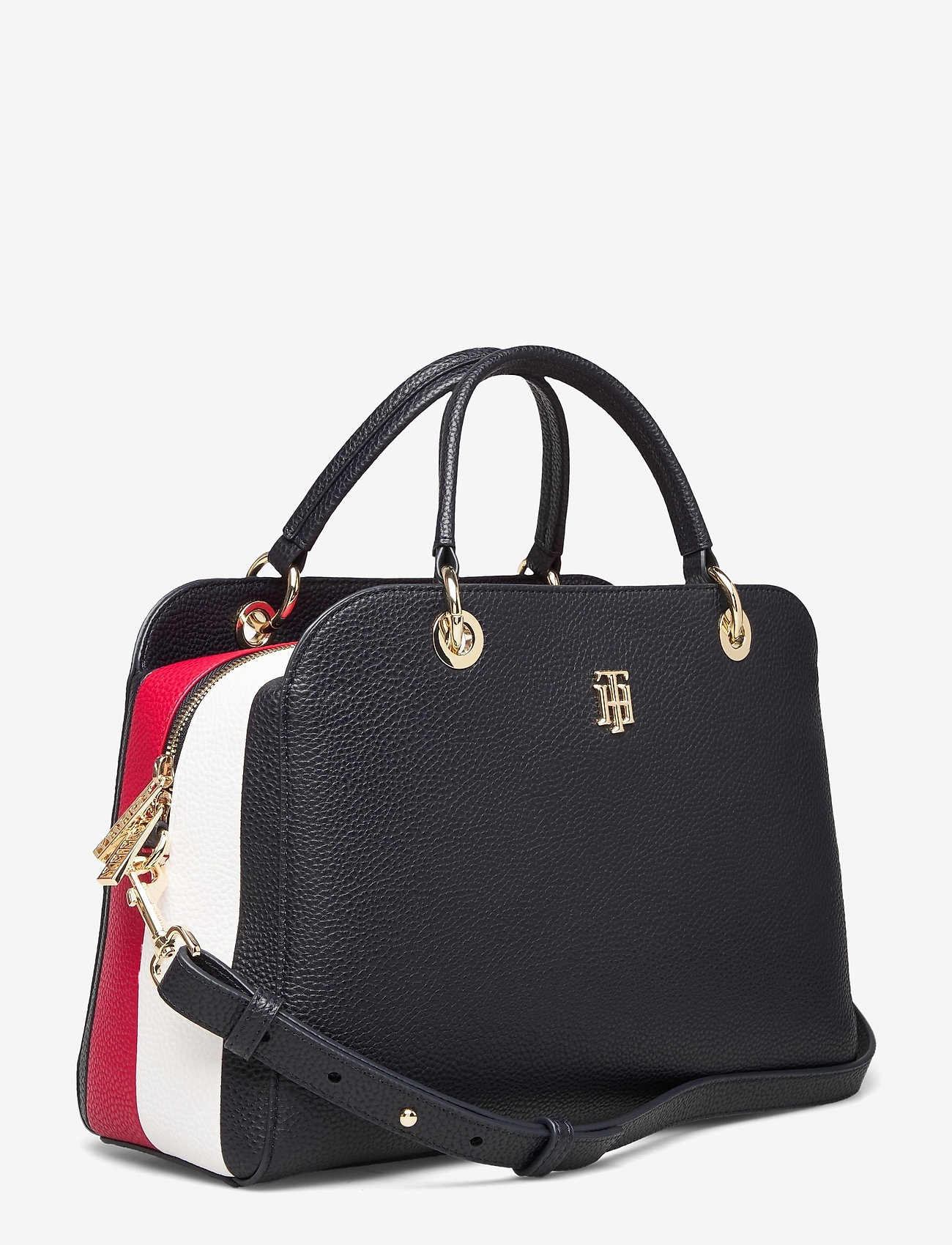 Tommy Hilfiger - TH ESSENCE DUFFLE CORP - corp sky captain - 2