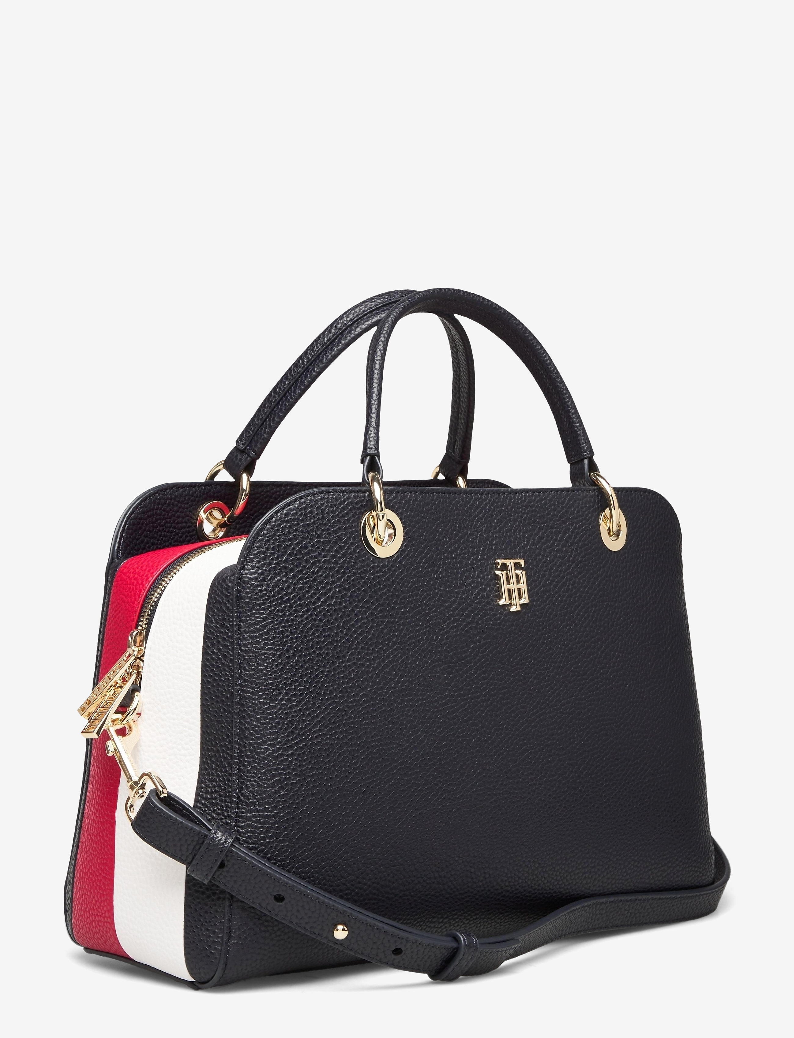 Tommy Hilfiger - TH ESSENCE DUFFLE CORP - corp sky captain - 2