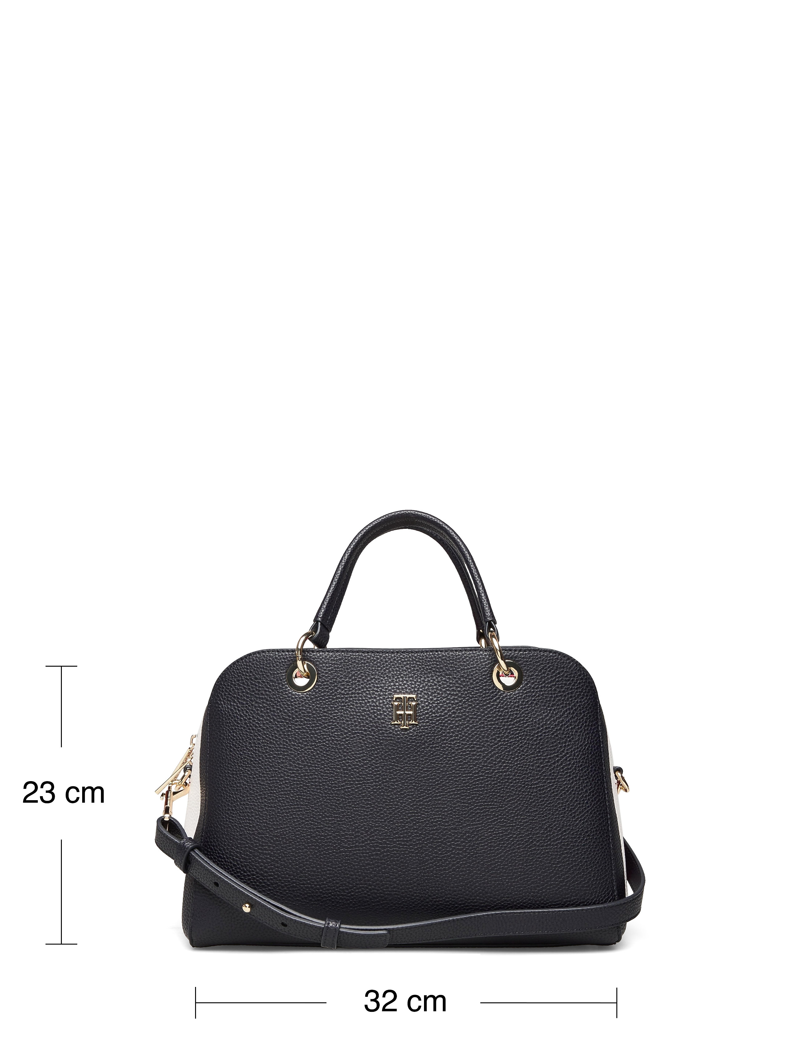Tommy Hilfiger - TH ESSENCE DUFFLE CORP - corp sky captain - 5