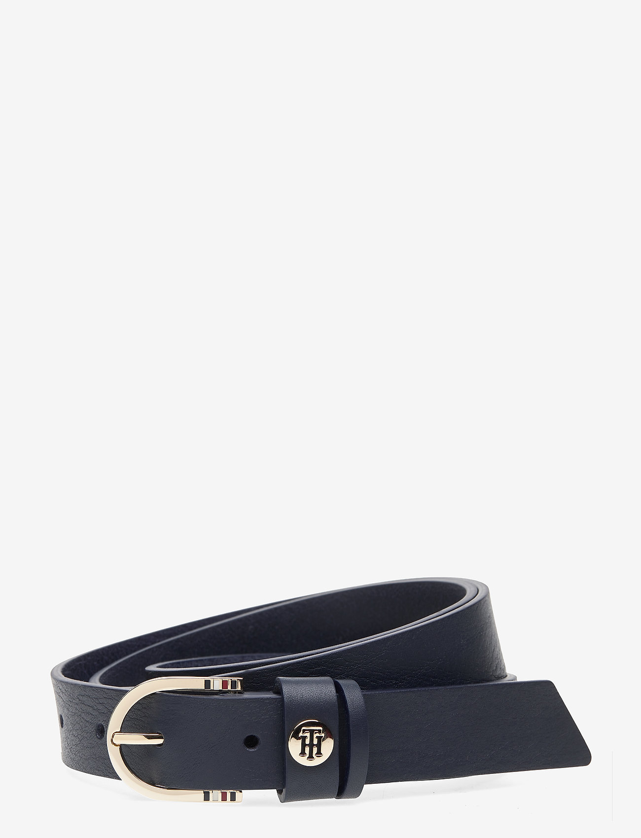 Tommy Hilfiger - CLASSIC BELT 2.5 - sky captain - 0