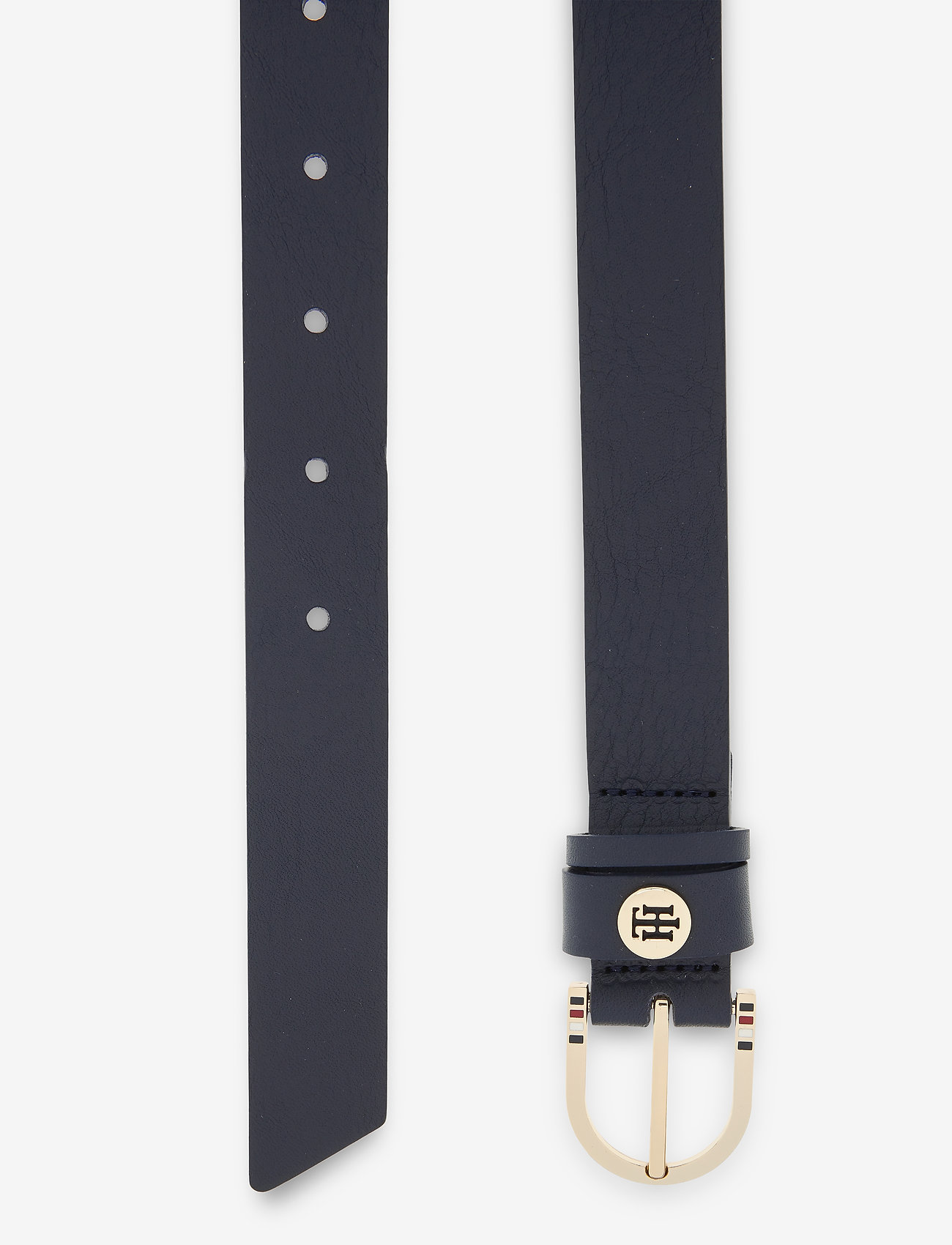 Tommy Hilfiger - CLASSIC BELT 2.5 - sky captain - 1