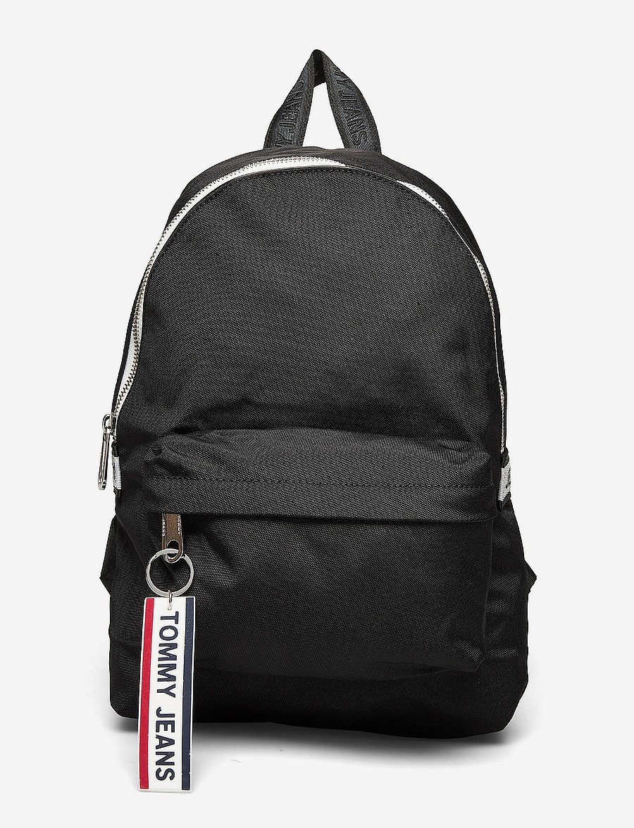 black tommy hilfiger mini backpack Shop Fashion Luggage Factory and 31 cm in width Tommy Hilfiger Mini Backpack Purse