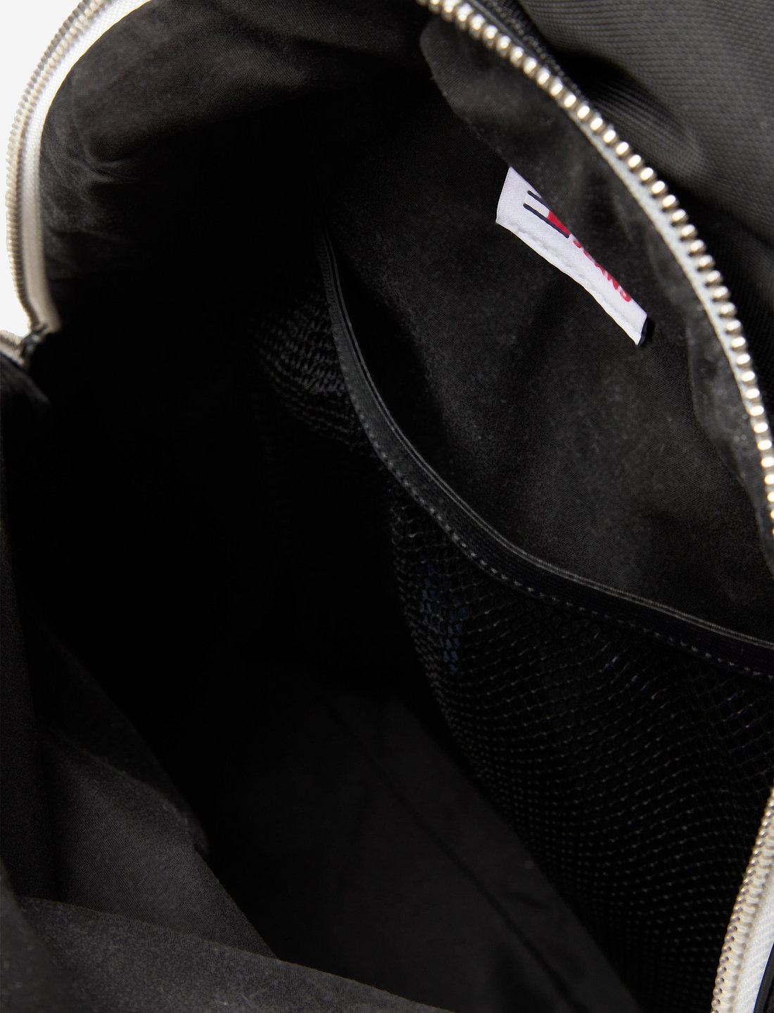 Tommy hilfiger 2025 mini backpack black