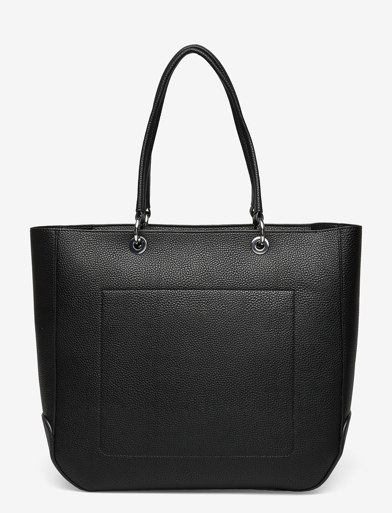 Tommy Hilfiger - TH ESSENCE TOTE - black - 1