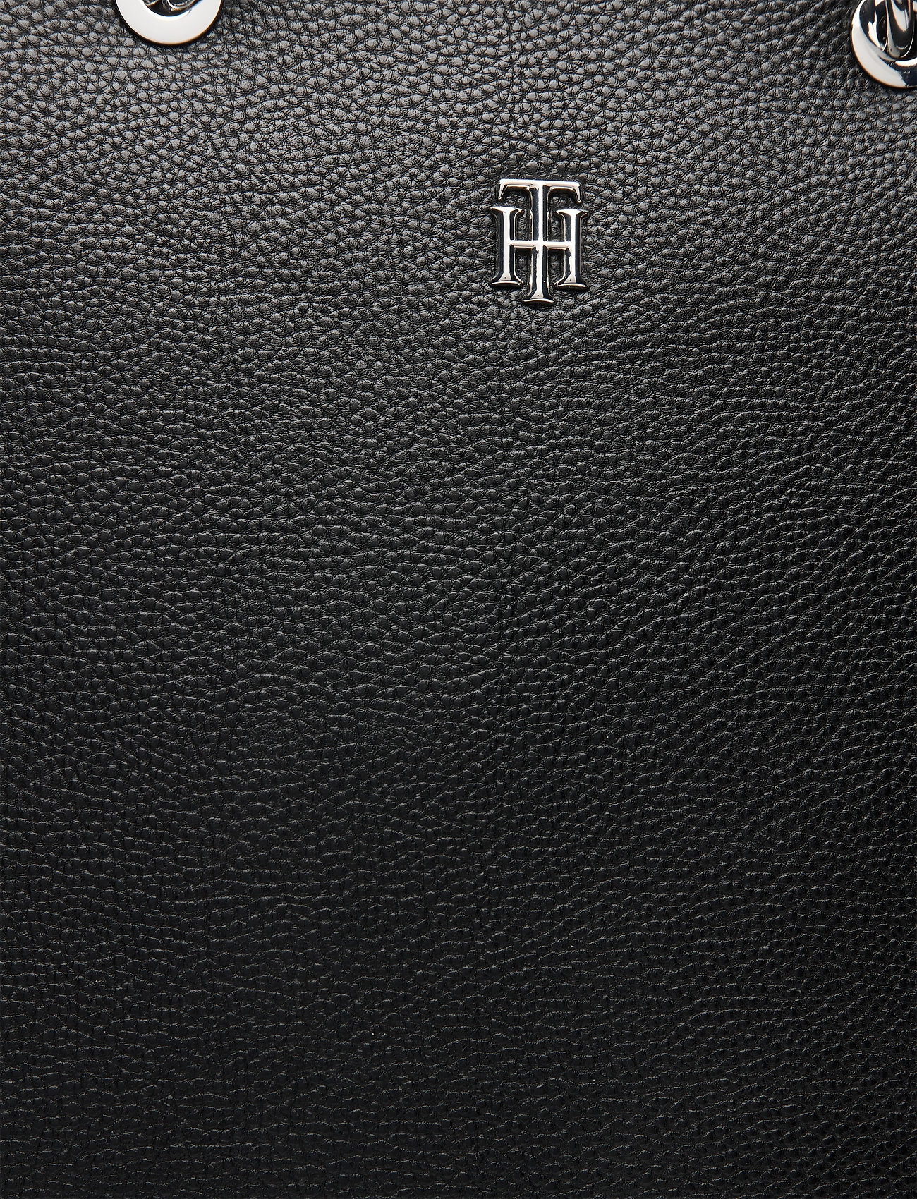 Tommy Hilfiger - TH ESSENCE TOTE - black - 3