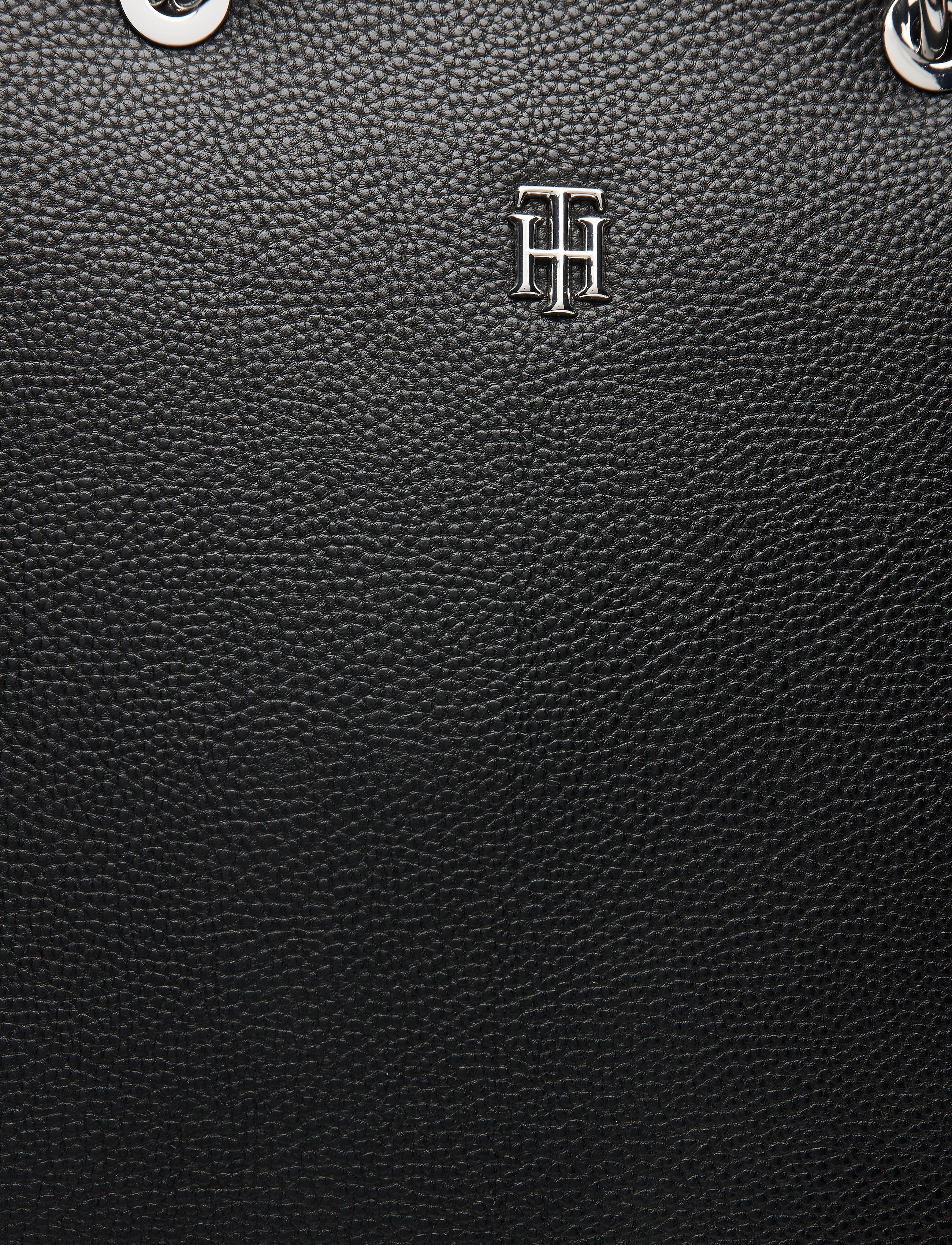 Tommy Hilfiger - TH ESSENCE TOTE - black - 3