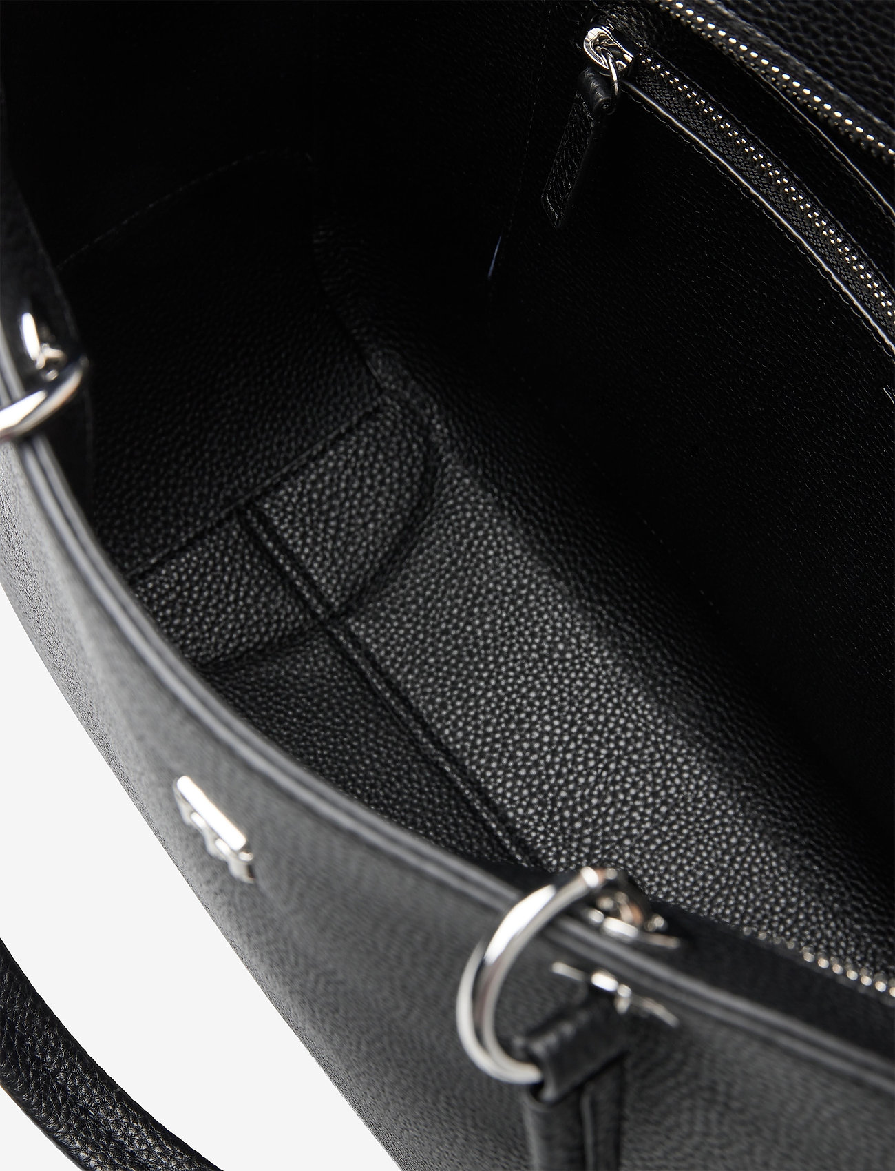 Tommy Hilfiger - TH ESSENCE TOTE - black - 4