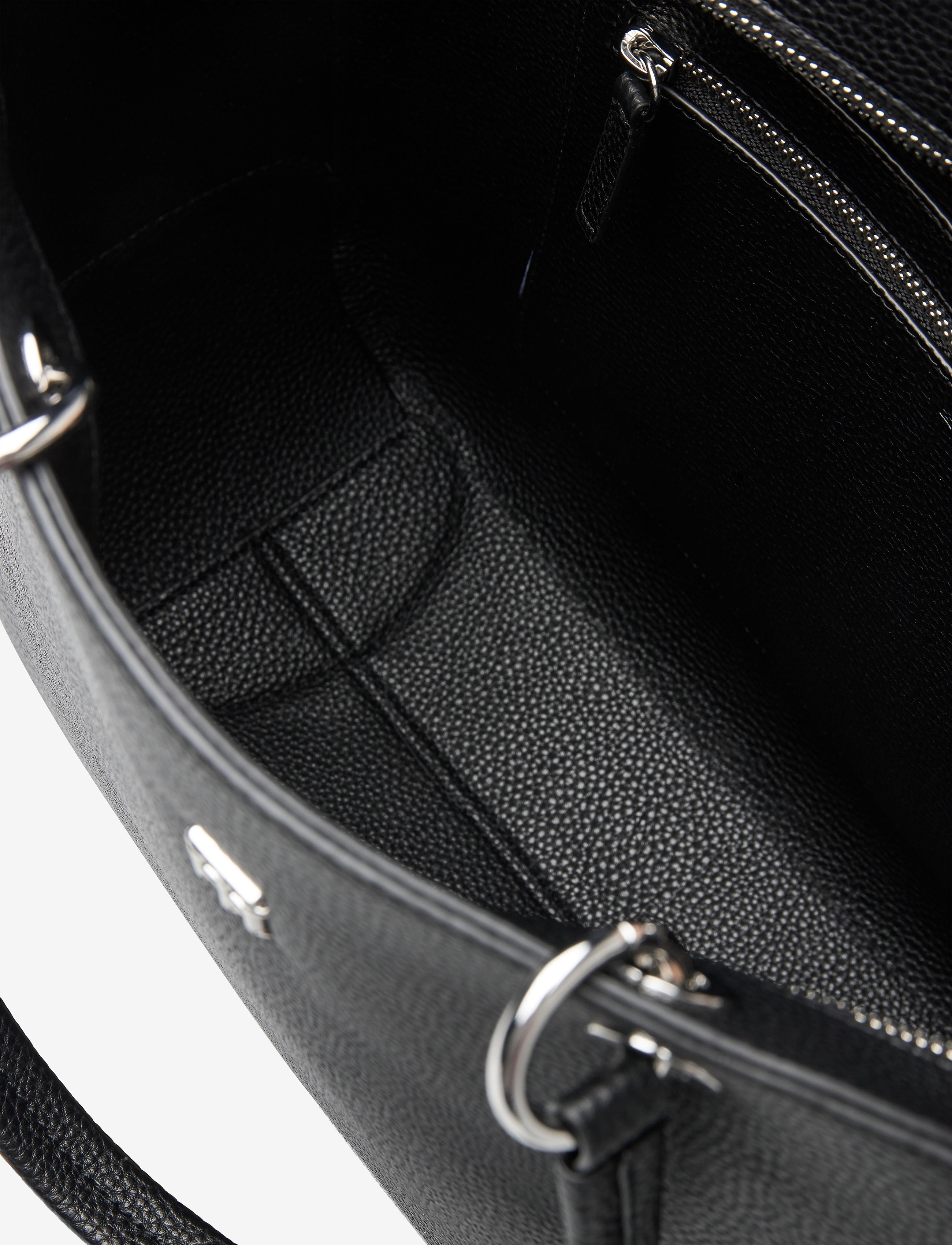 Tommy Hilfiger - TH ESSENCE TOTE - black - 4