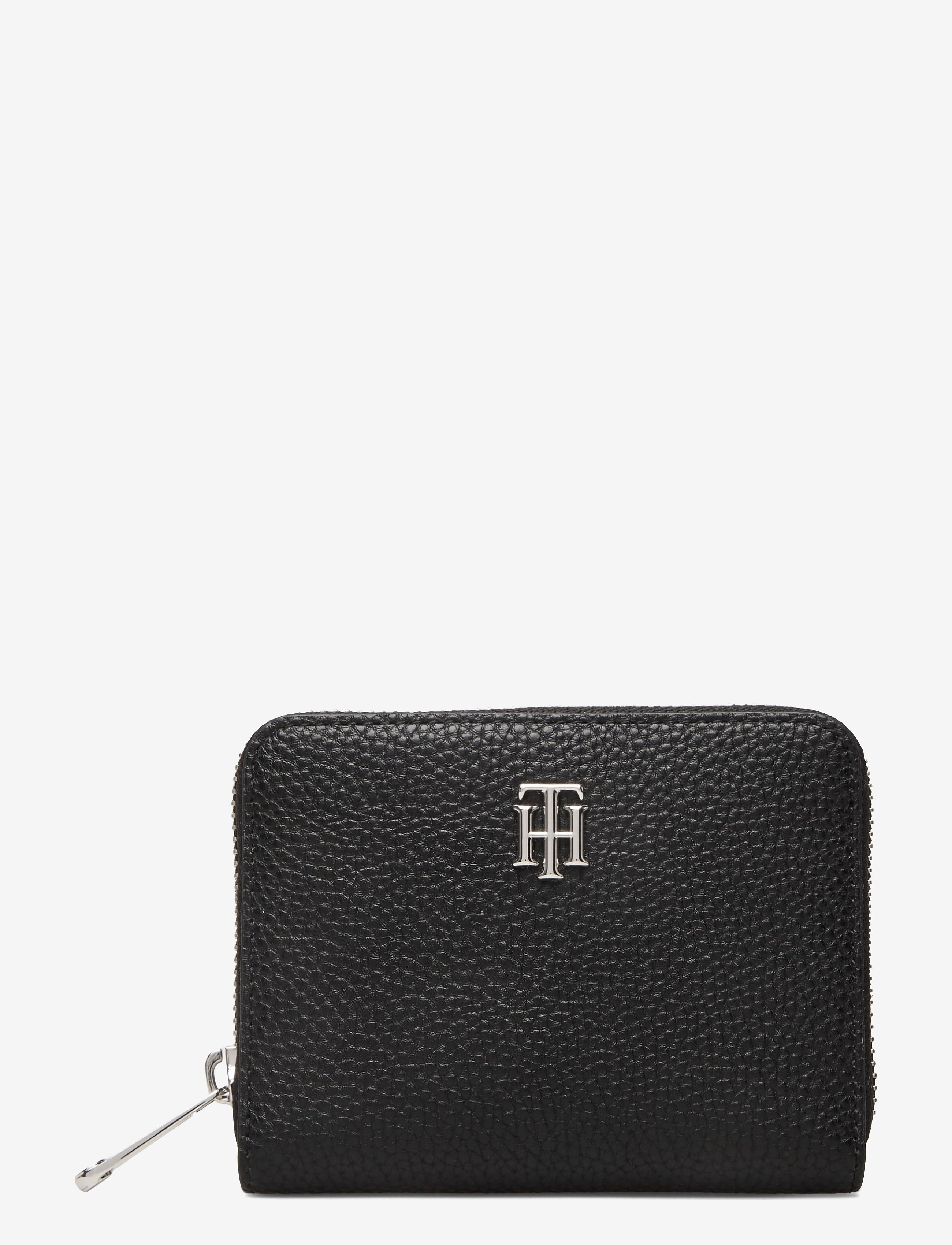 Tommy Hilfiger - TH ESSENCE MED ZA - black - 0