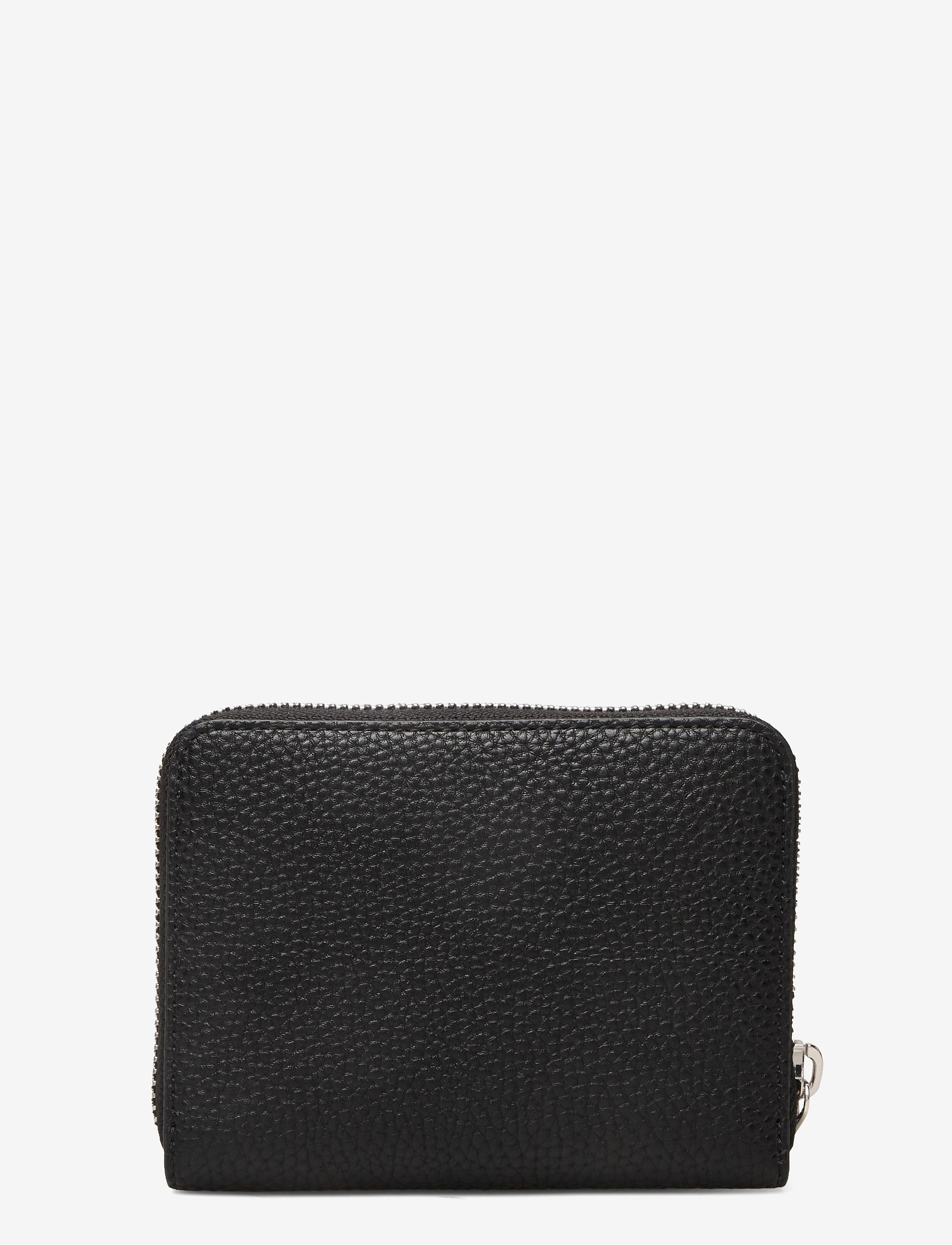Tommy Hilfiger - TH ESSENCE MED ZA - black - 1
