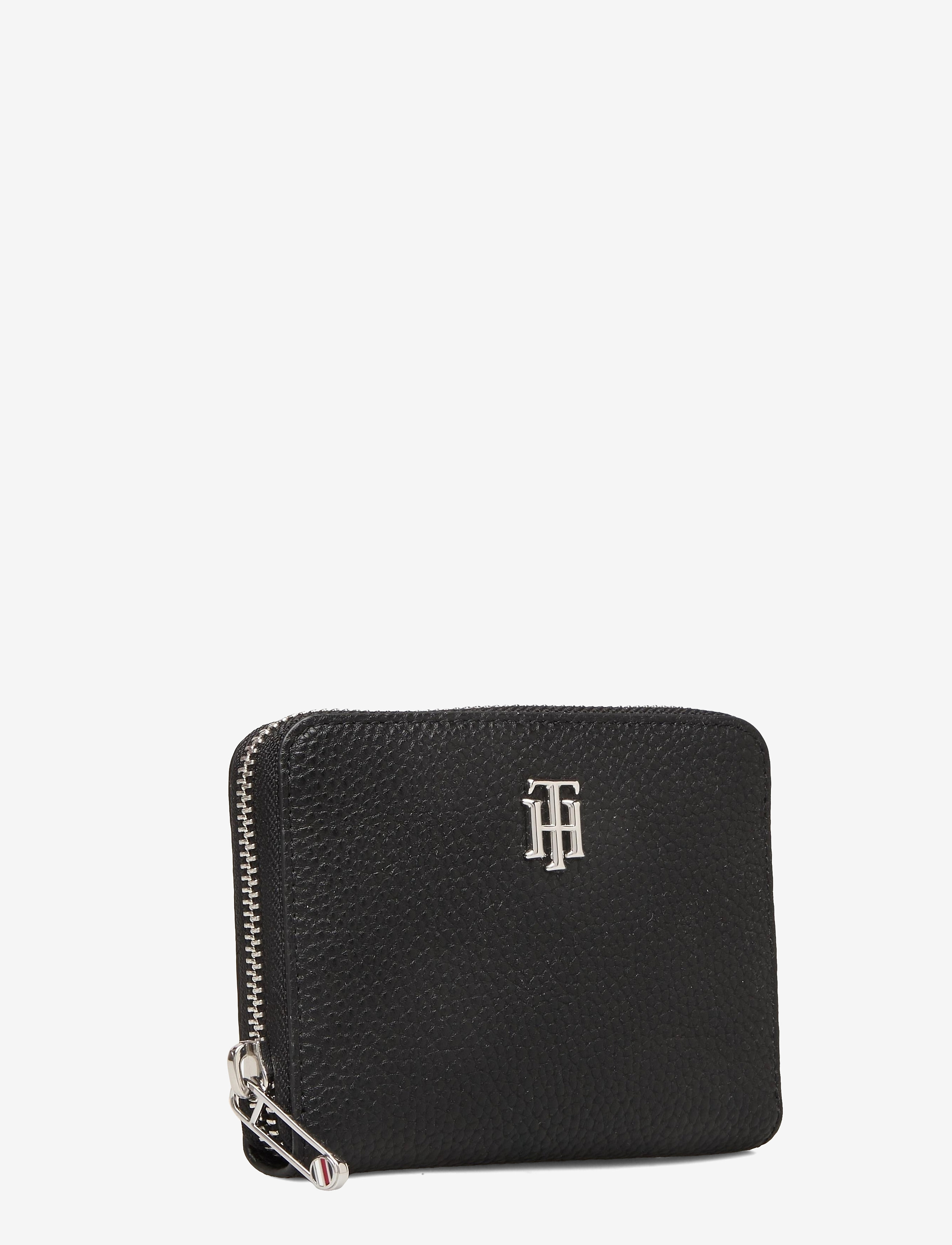 Tommy Hilfiger - TH ESSENCE MED ZA - black - 2