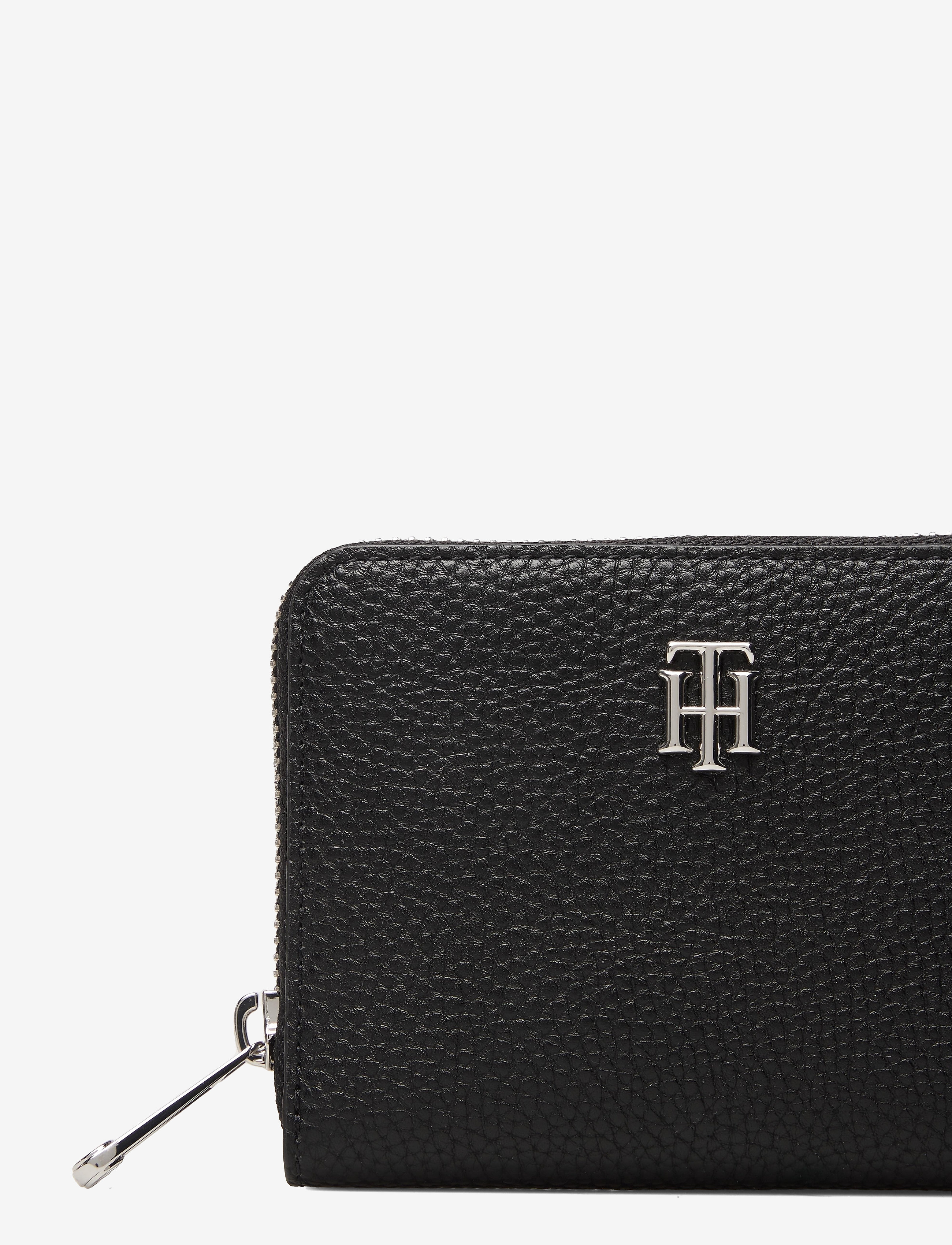 Tommy Hilfiger - TH ESSENCE MED ZA - black - 3