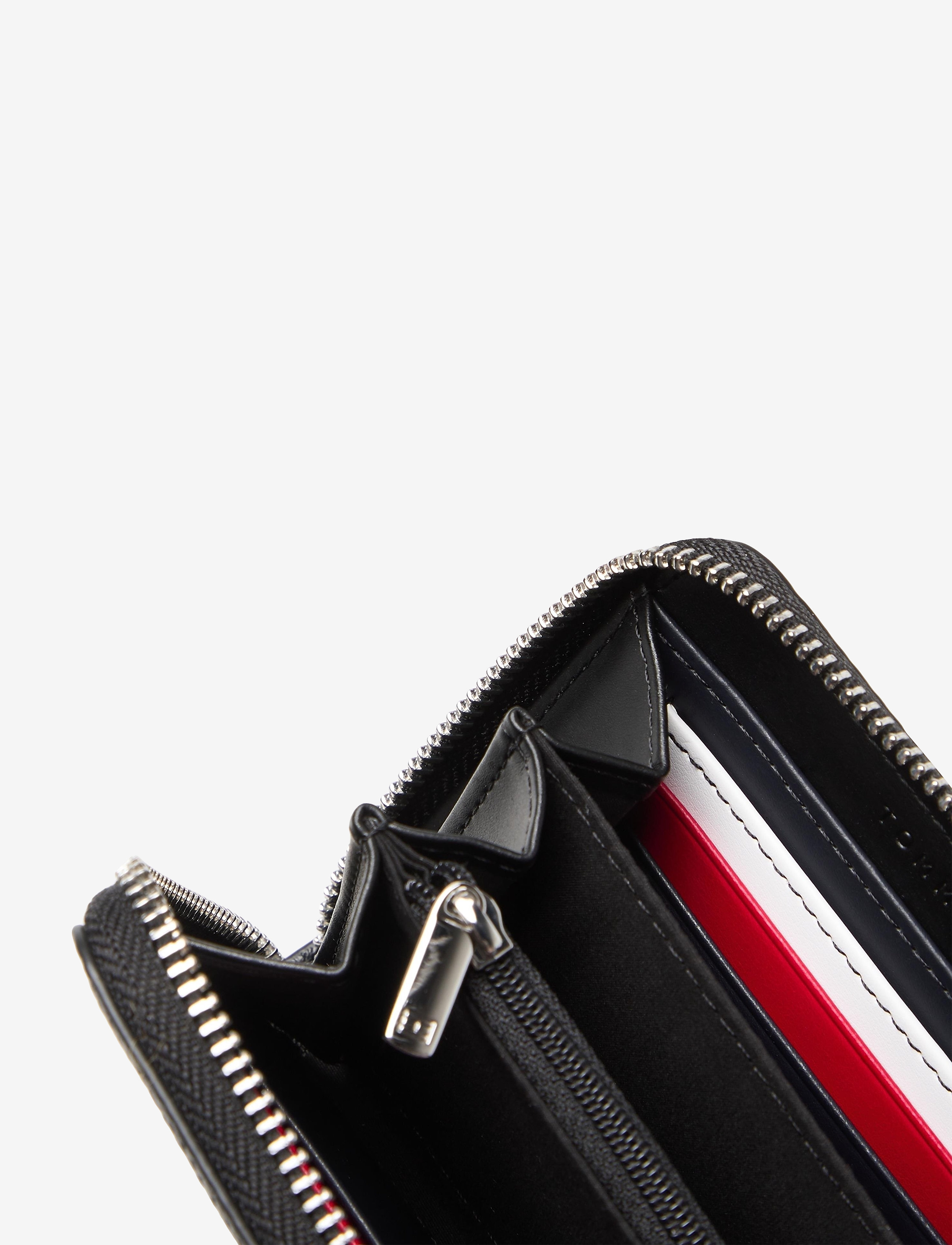 Tommy Hilfiger - TH ESSENCE MED ZA - black - 4