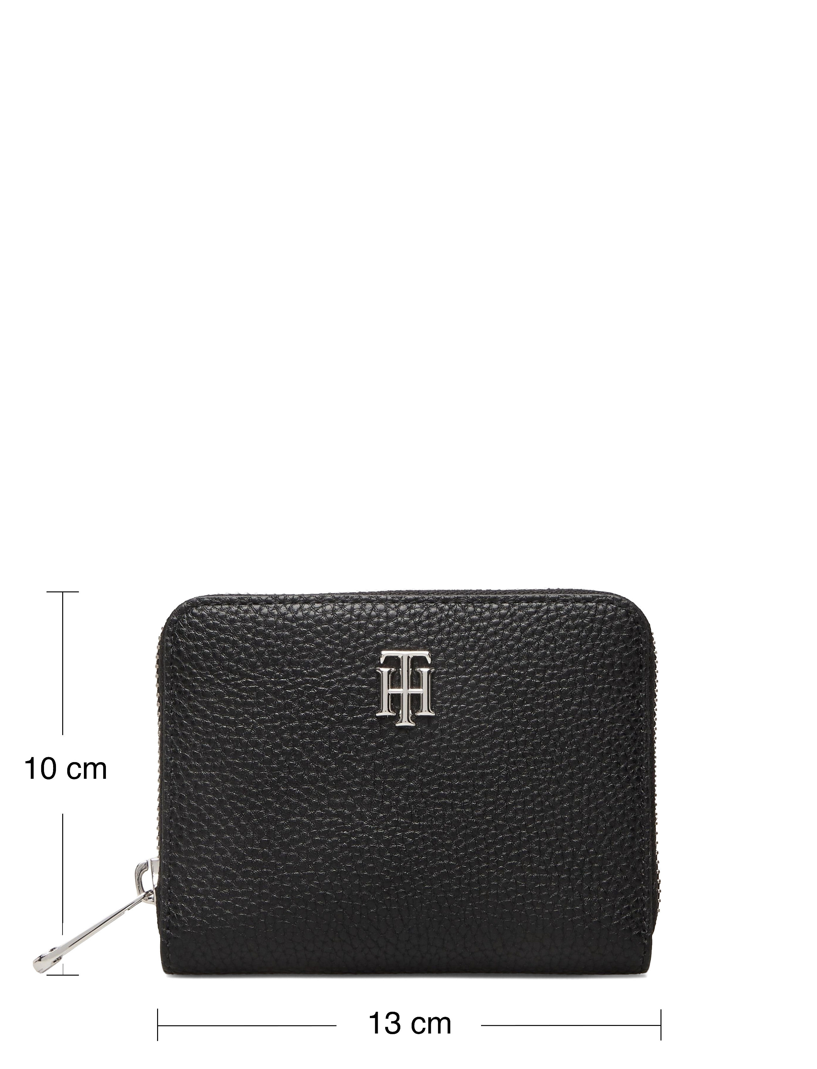 Tommy Hilfiger - TH ESSENCE MED ZA - black - 5