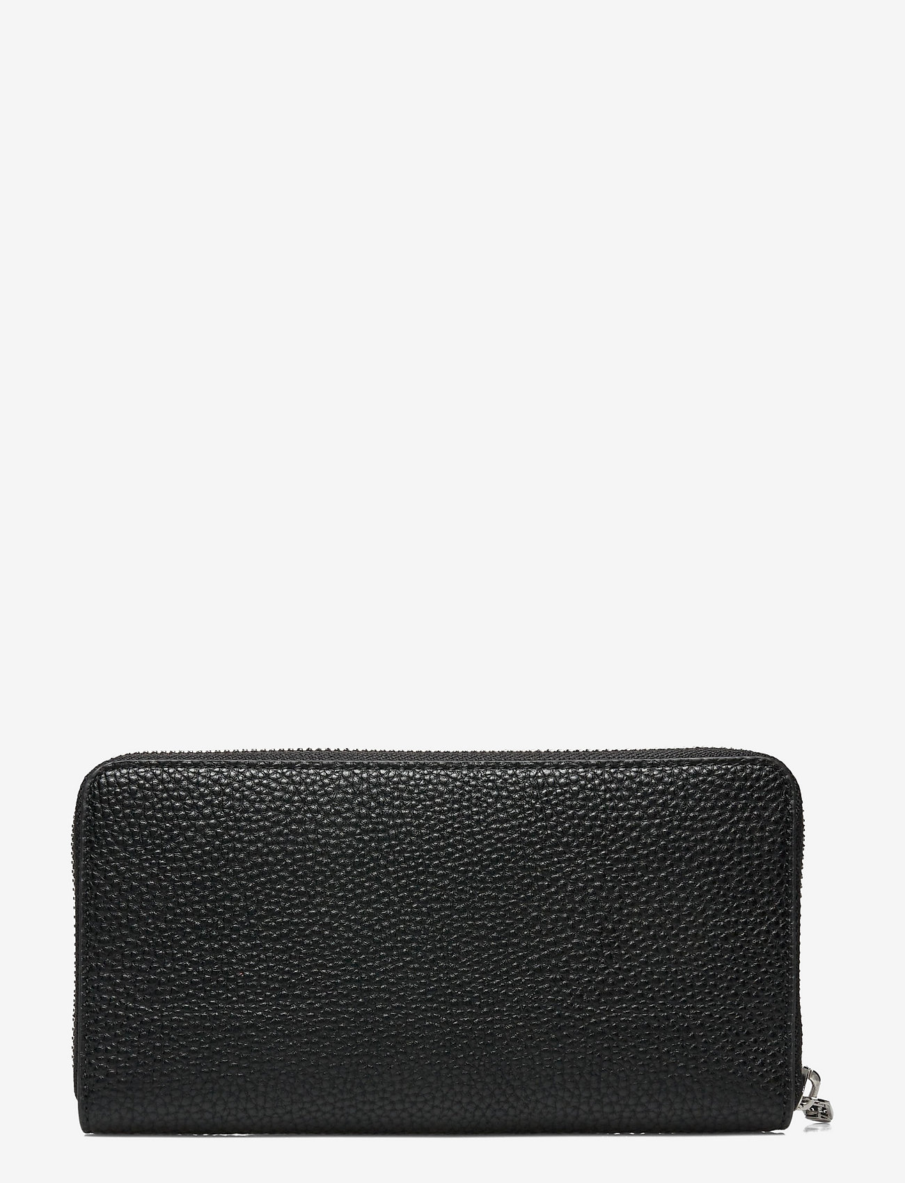 Tommy Hilfiger - TH ESSENCE LARGE ZA - black - 1