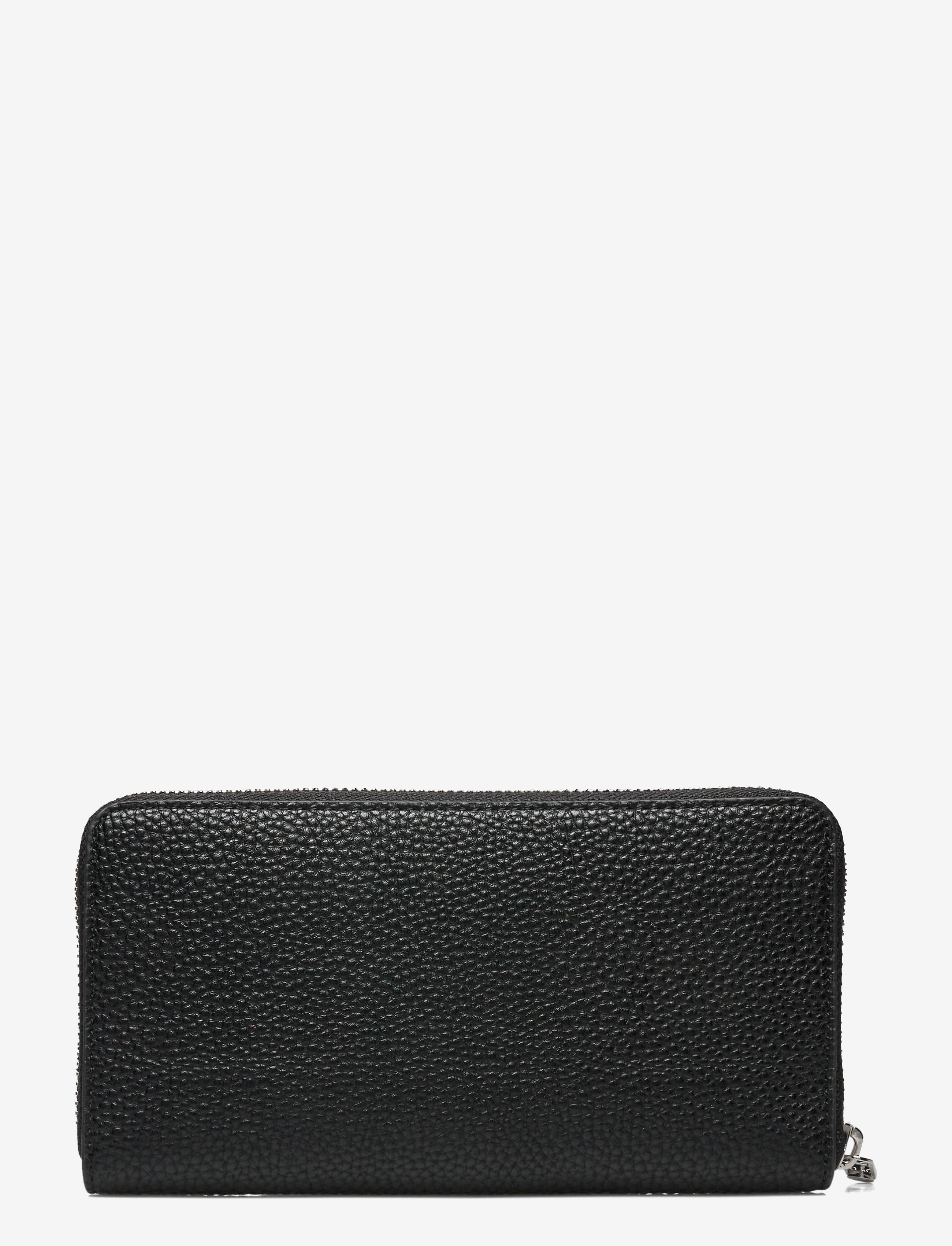 Tommy Hilfiger - TH ESSENCE LARGE ZA - black - 1