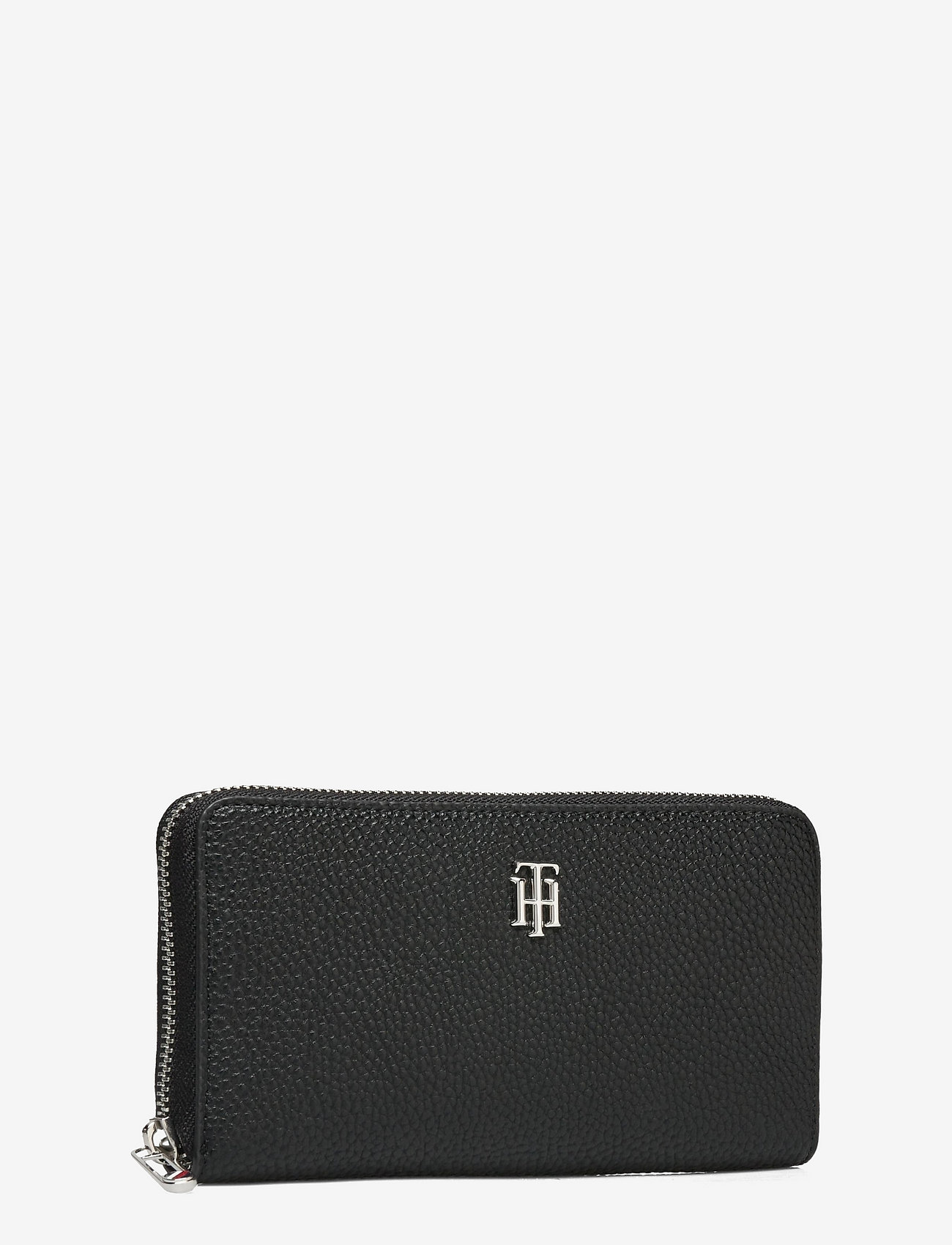 Tommy Hilfiger - TH ESSENCE LARGE ZA - black - 2
