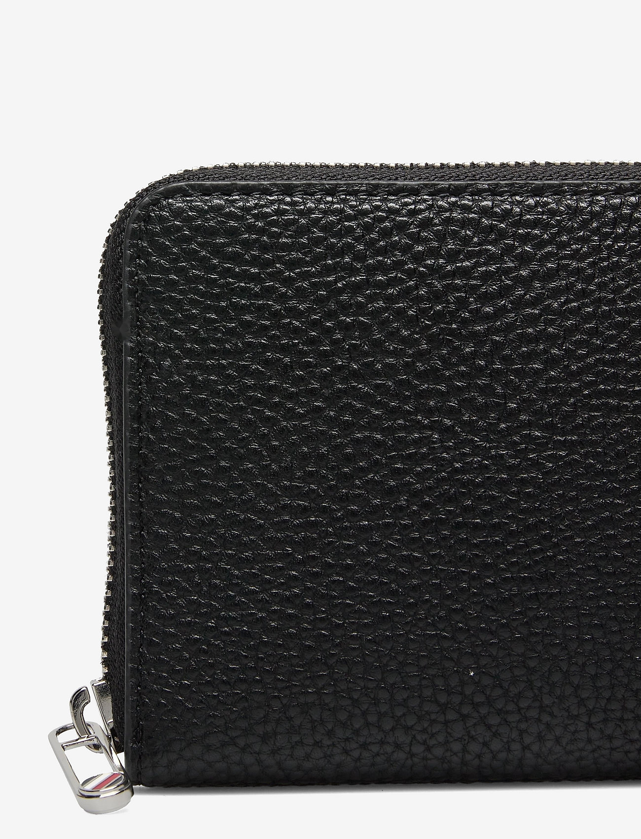 Tommy Hilfiger - TH ESSENCE LARGE ZA - black - 3