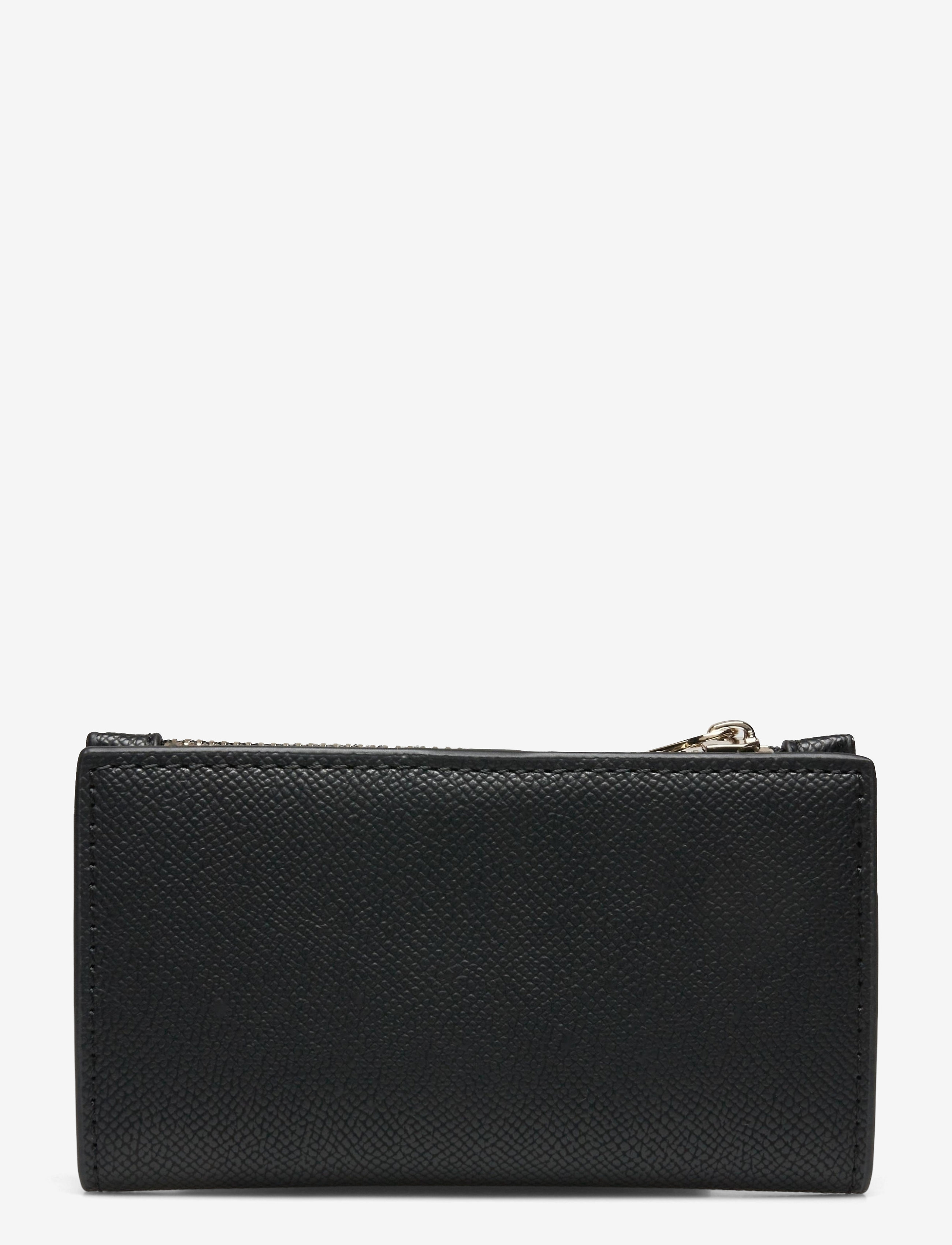 Tommy Hilfiger - HONEY SLIM WALLET - black - 1