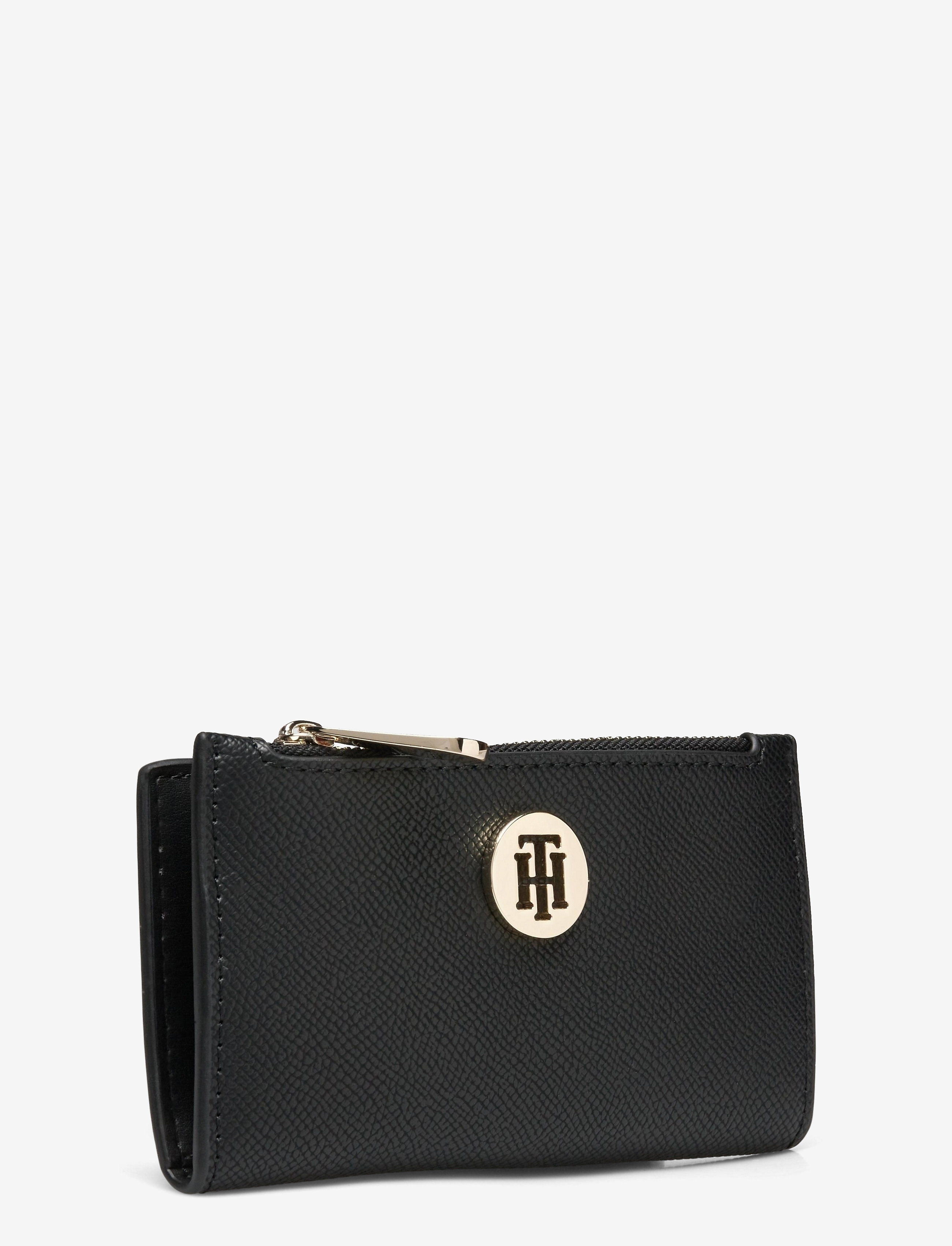 Tommy Hilfiger - HONEY SLIM WALLET - black - 2