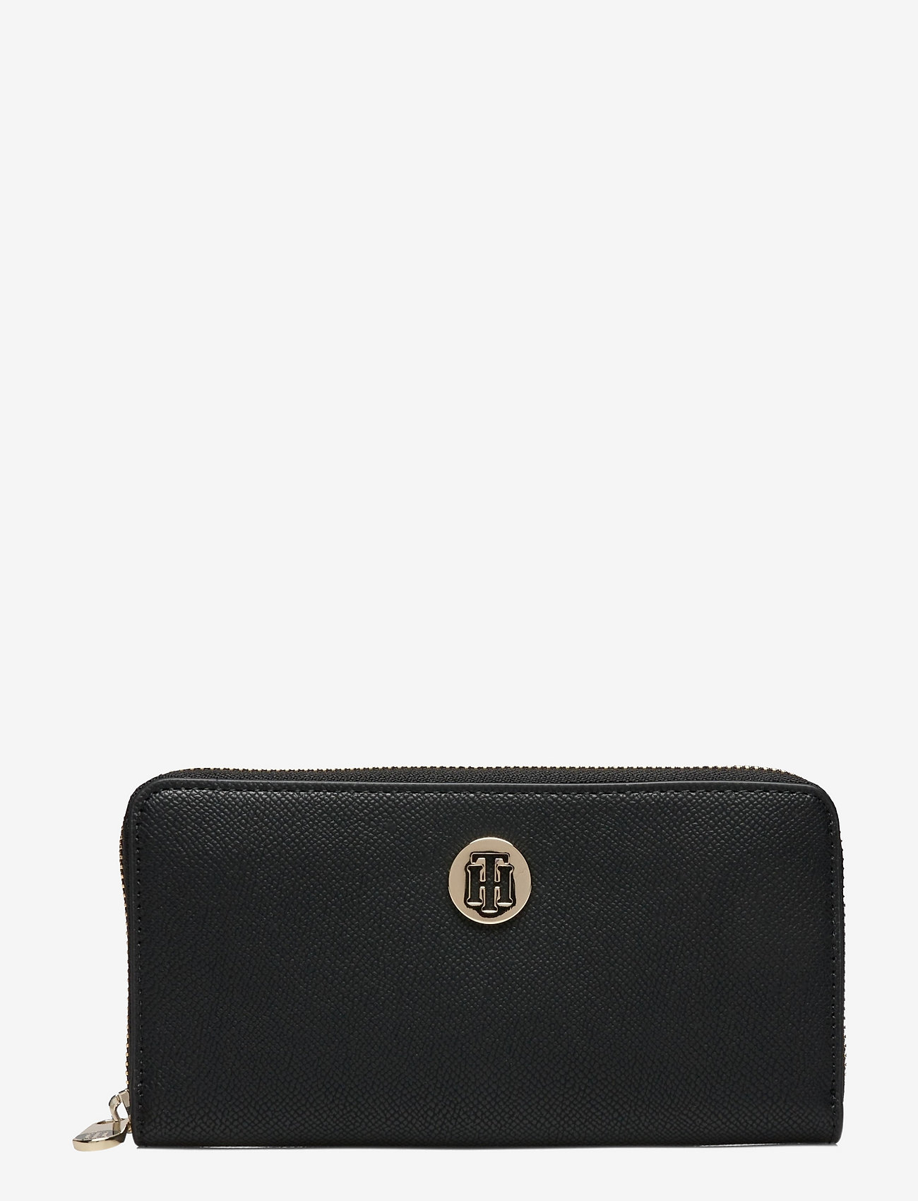 Tommy Hilfiger - HONEY LARGE ZA - black - 0