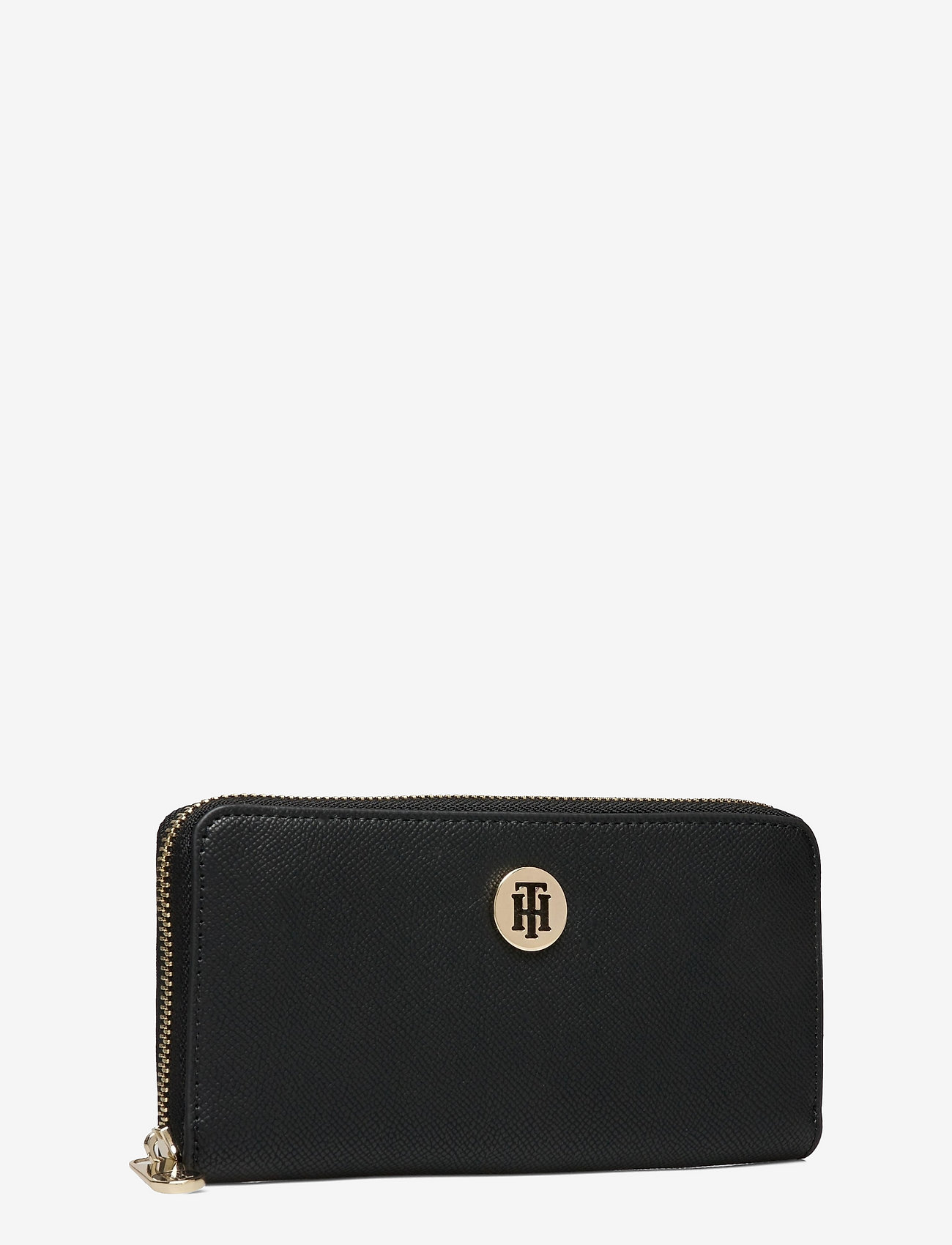 Tommy Hilfiger - HONEY LARGE ZA - black - 2