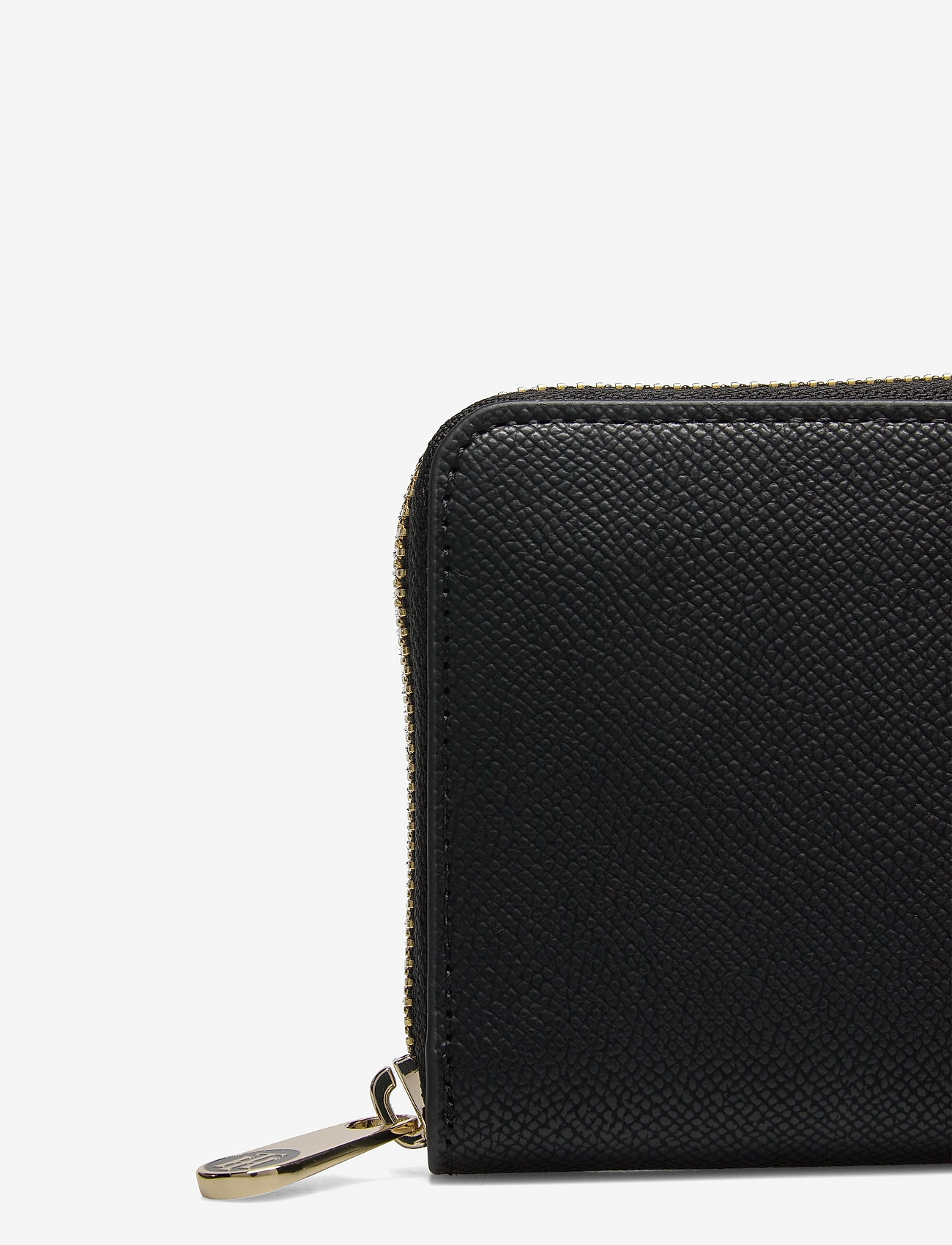 Tommy Hilfiger - HONEY LARGE ZA - black - 3