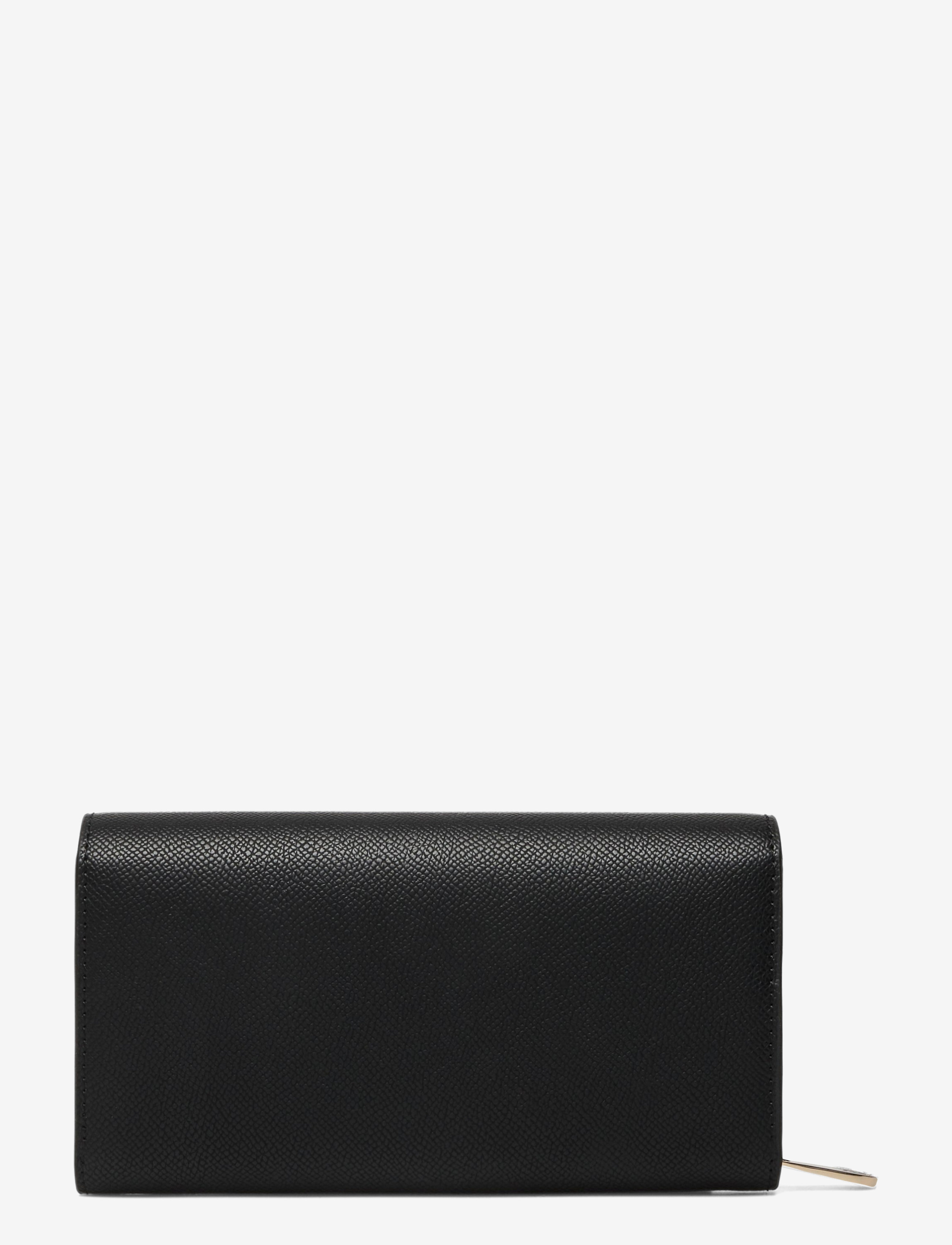 Tommy Hilfiger - HONEY LARGE EW  WITH FLAP - black - 1