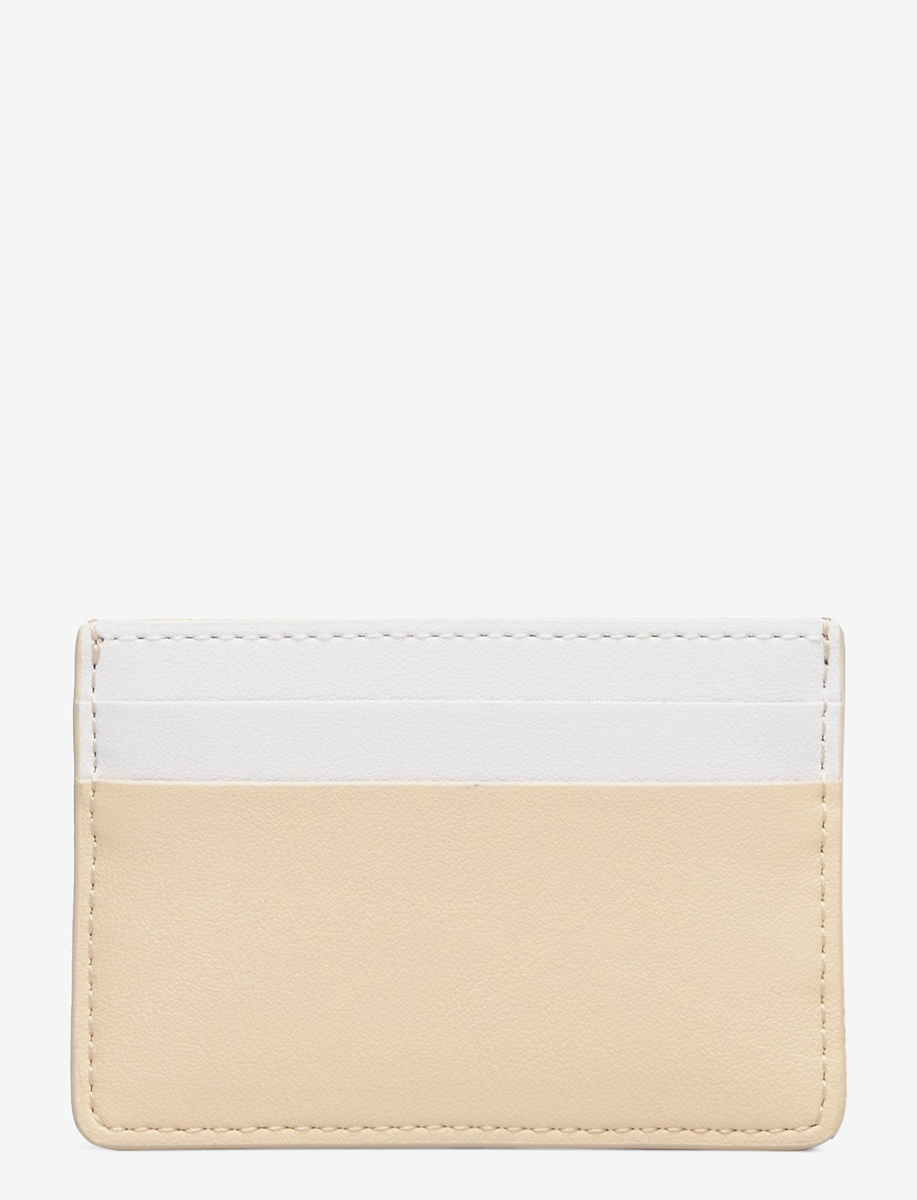 Tommy Hilfiger - TH LOCK CC HOLDER - caravan - 1