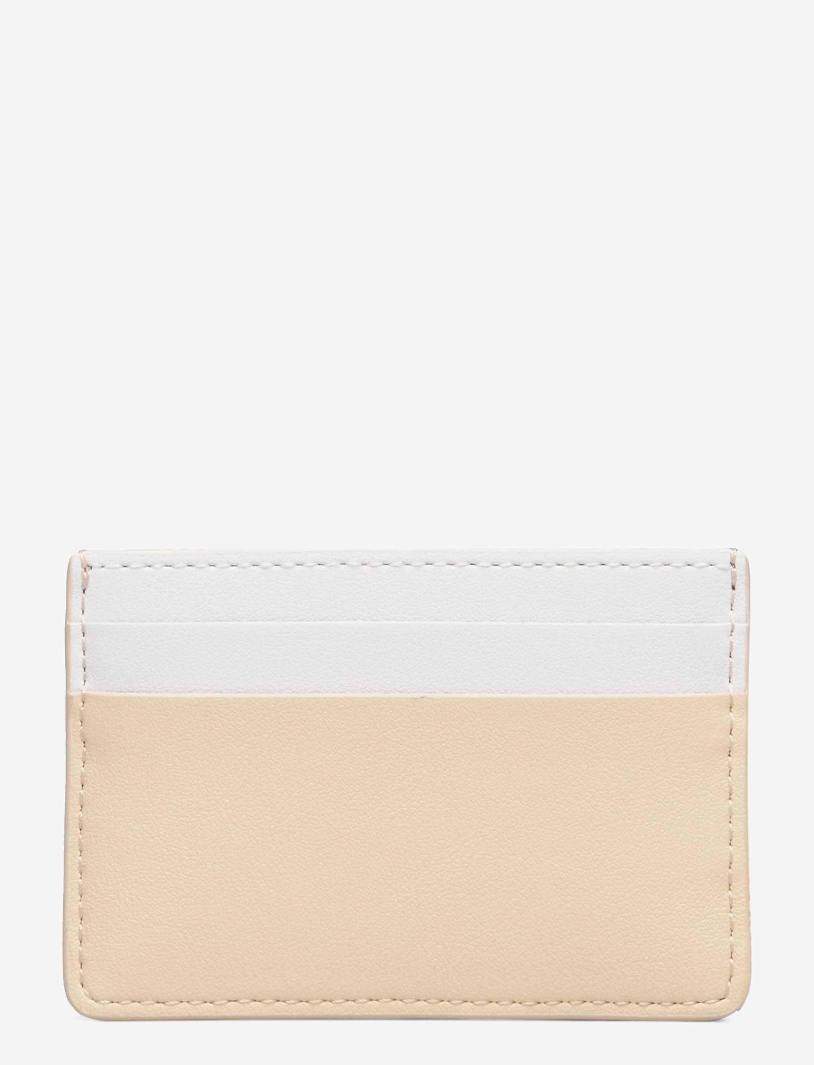 Tommy Hilfiger - TH LOCK CC HOLDER - caravan - 1