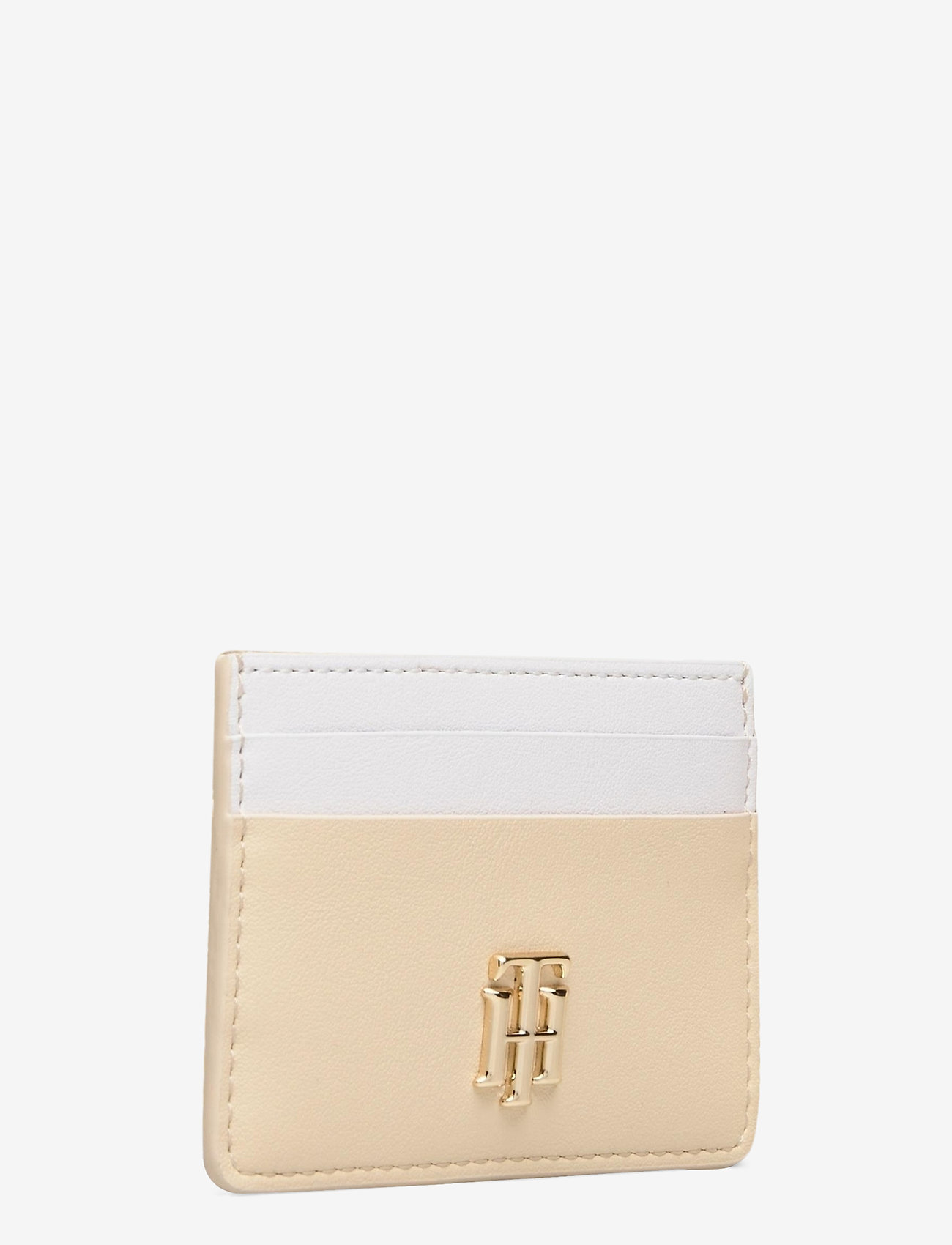 Tommy Hilfiger - TH LOCK CC HOLDER - caravan - 2