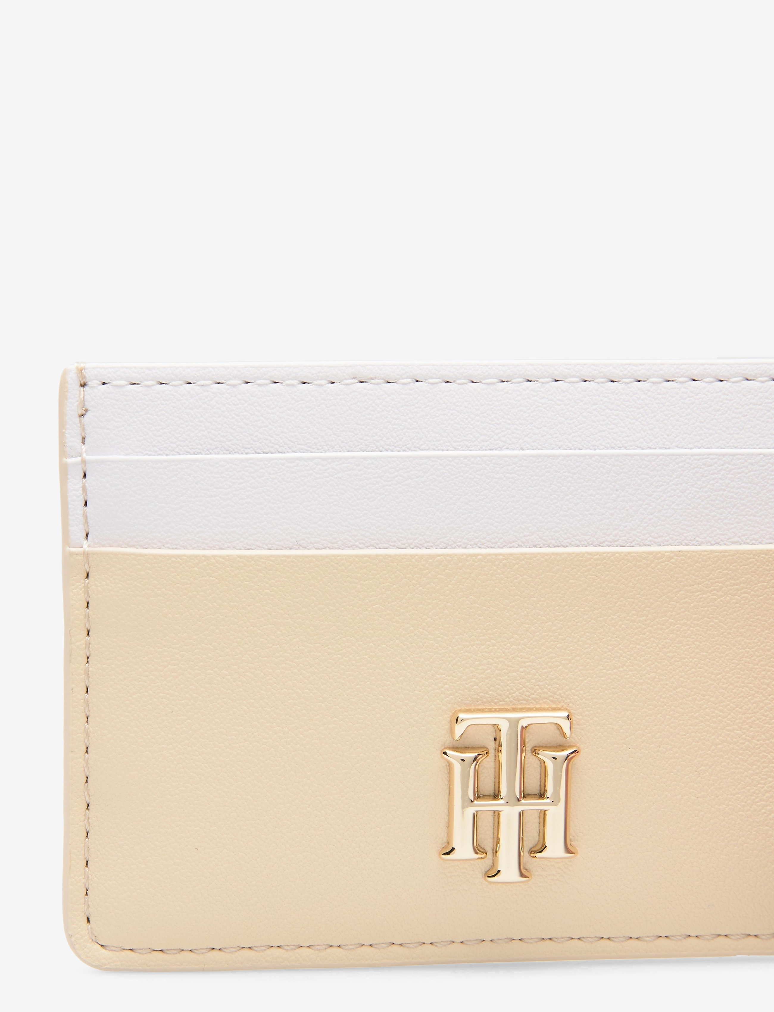 Tommy Hilfiger - TH LOCK CC HOLDER - caravan - 3