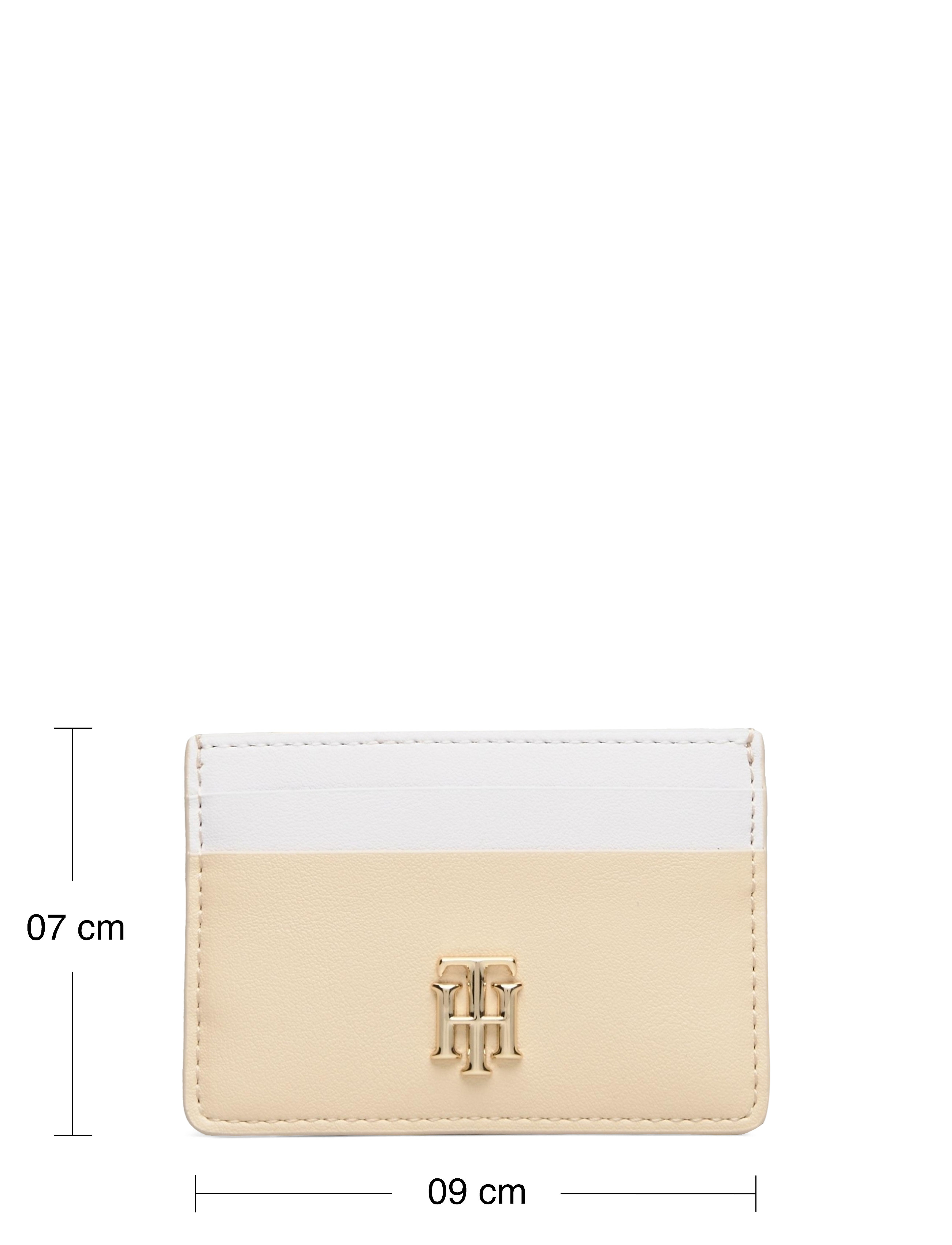Tommy Hilfiger - TH LOCK CC HOLDER - caravan - 5