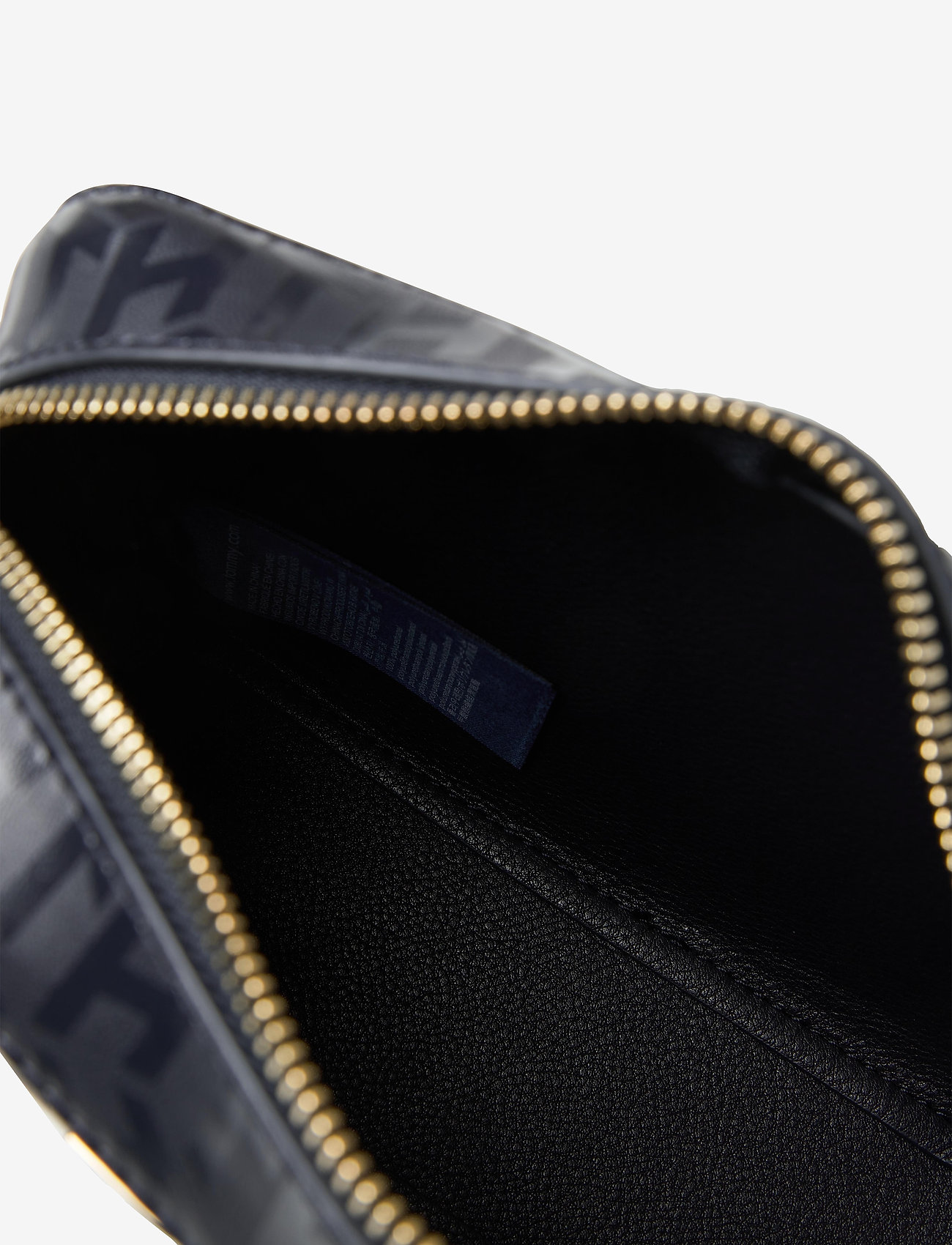 Tommy Hilfiger - ICONIC TOMMY CAMERA BAG MONOGRAM - desert sky - 4